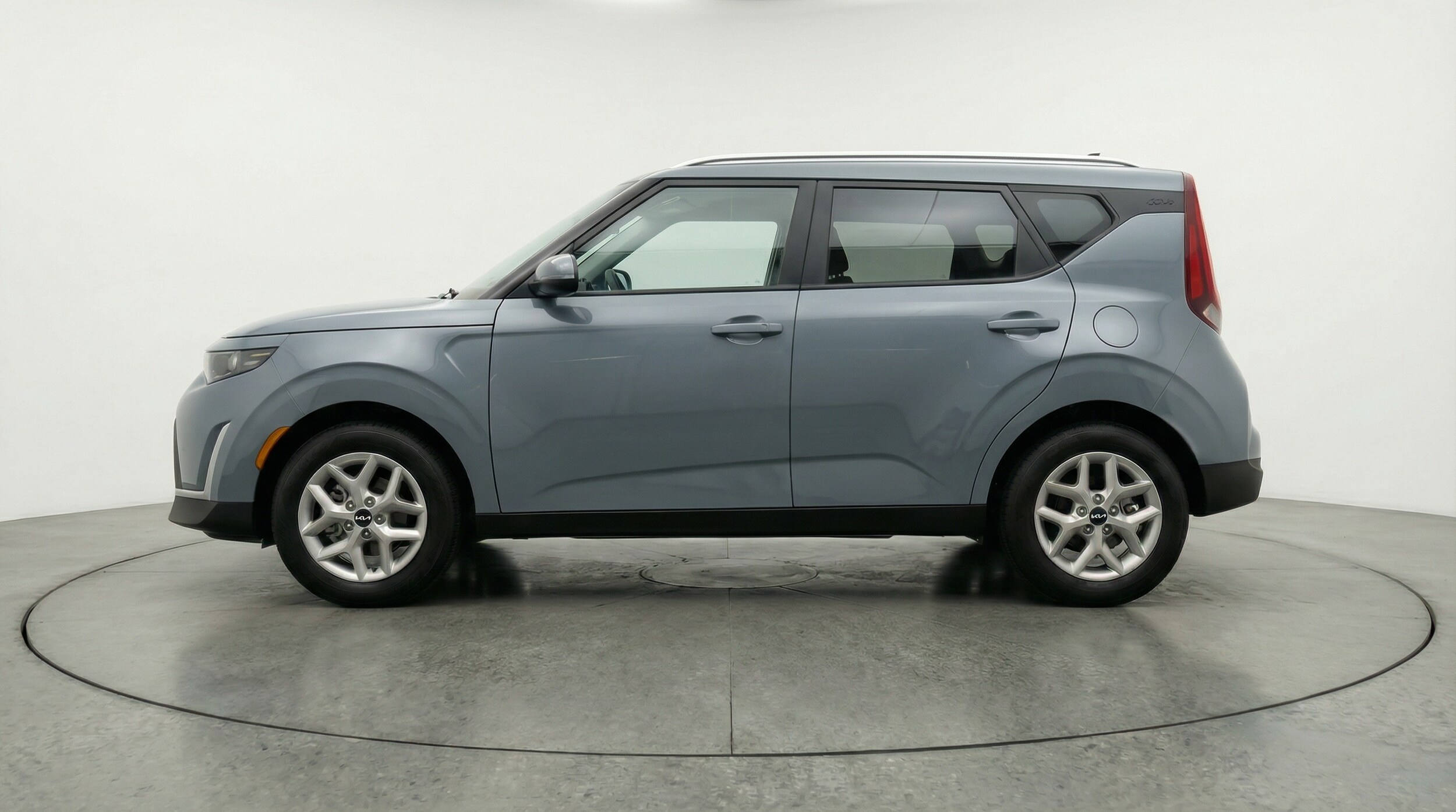 Thumbnail: 2025 Kia Soul - 4