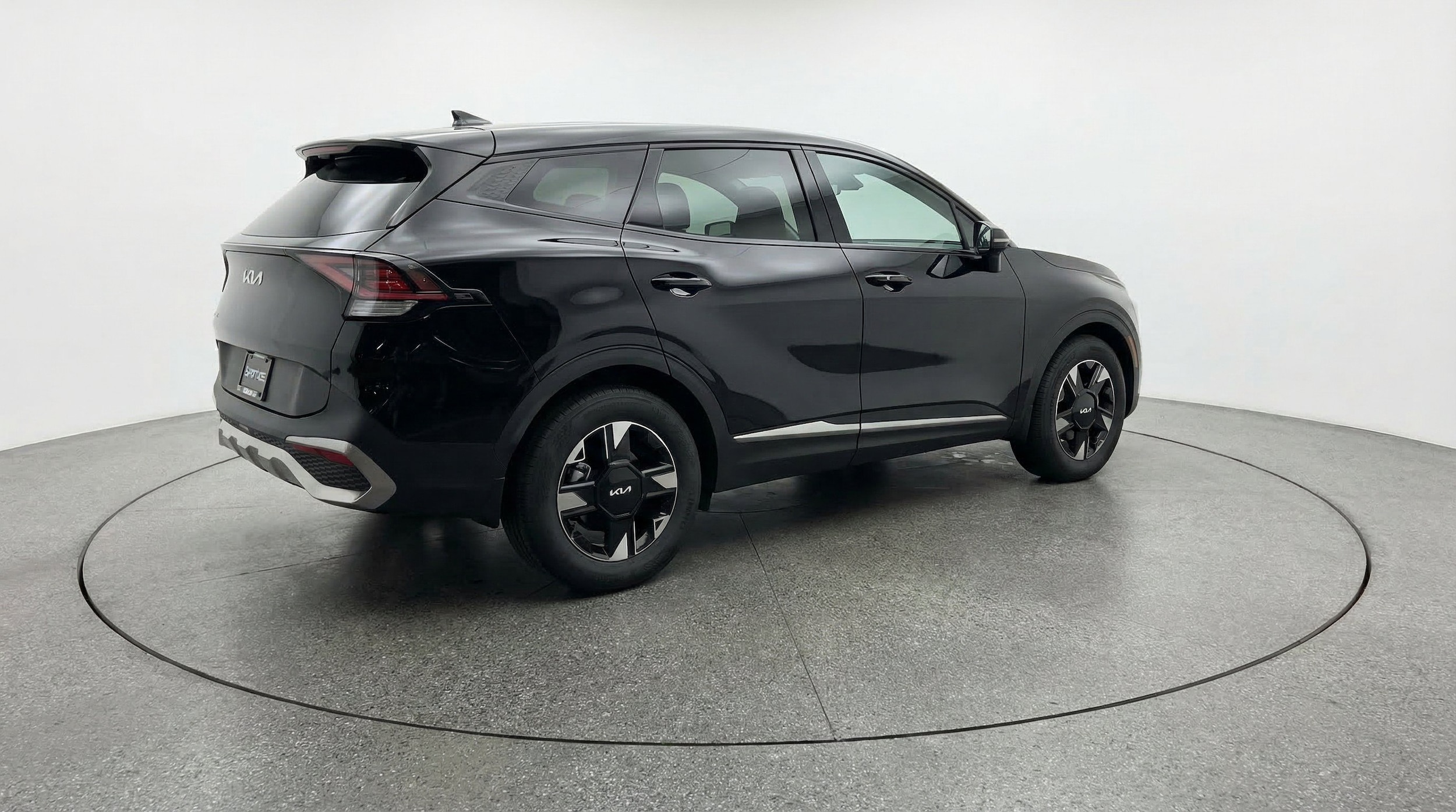 Thumbnail: 2026 Kia Sportage - 9