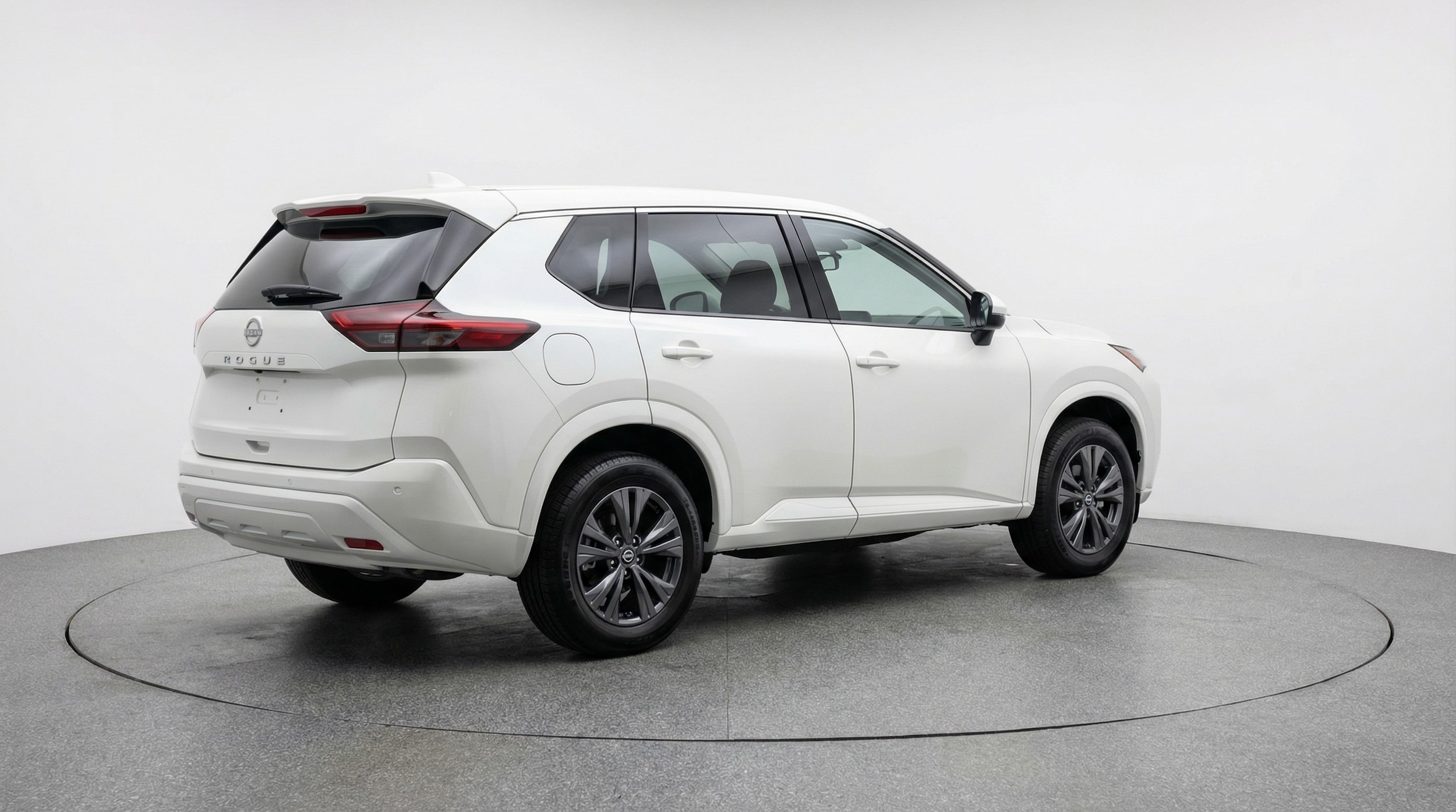 Thumbnail: 2025 Nissan Rogue - 7