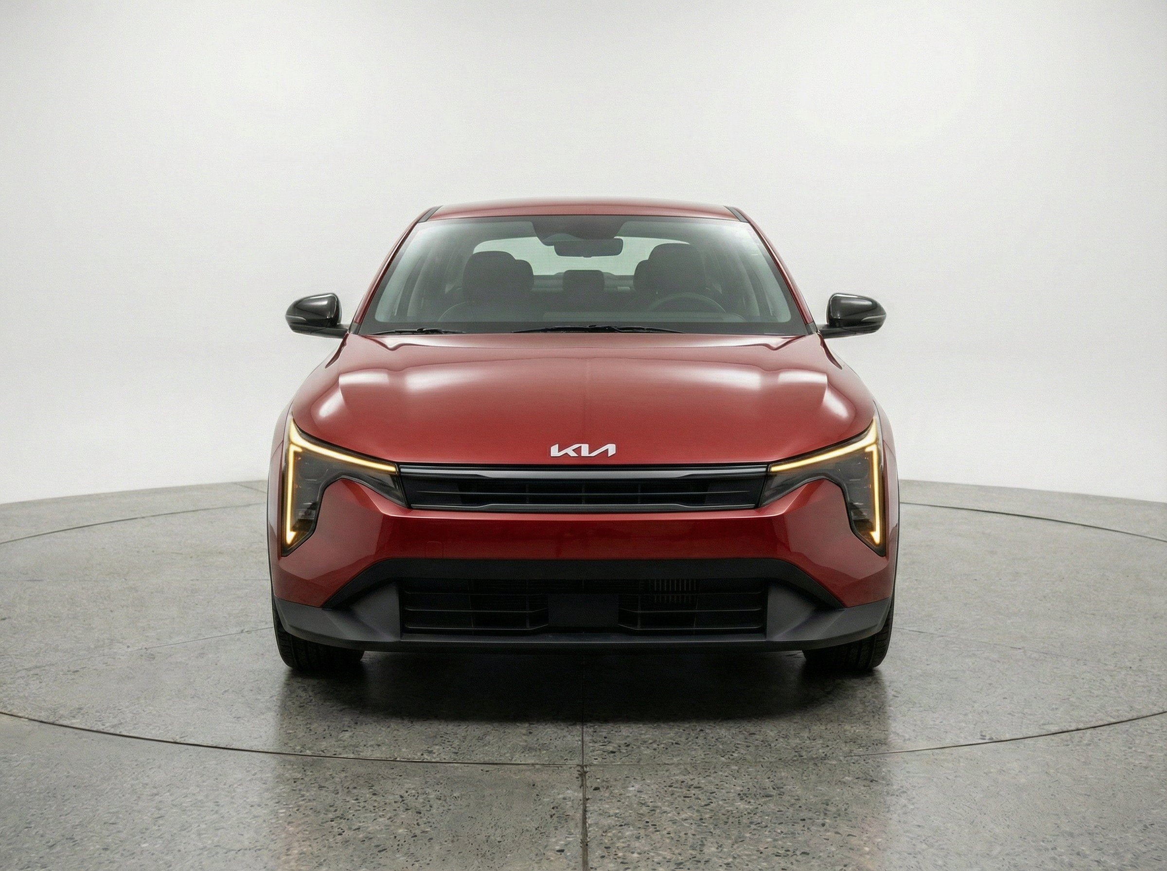 Thumbnail: 2025 Kia K4 - 2