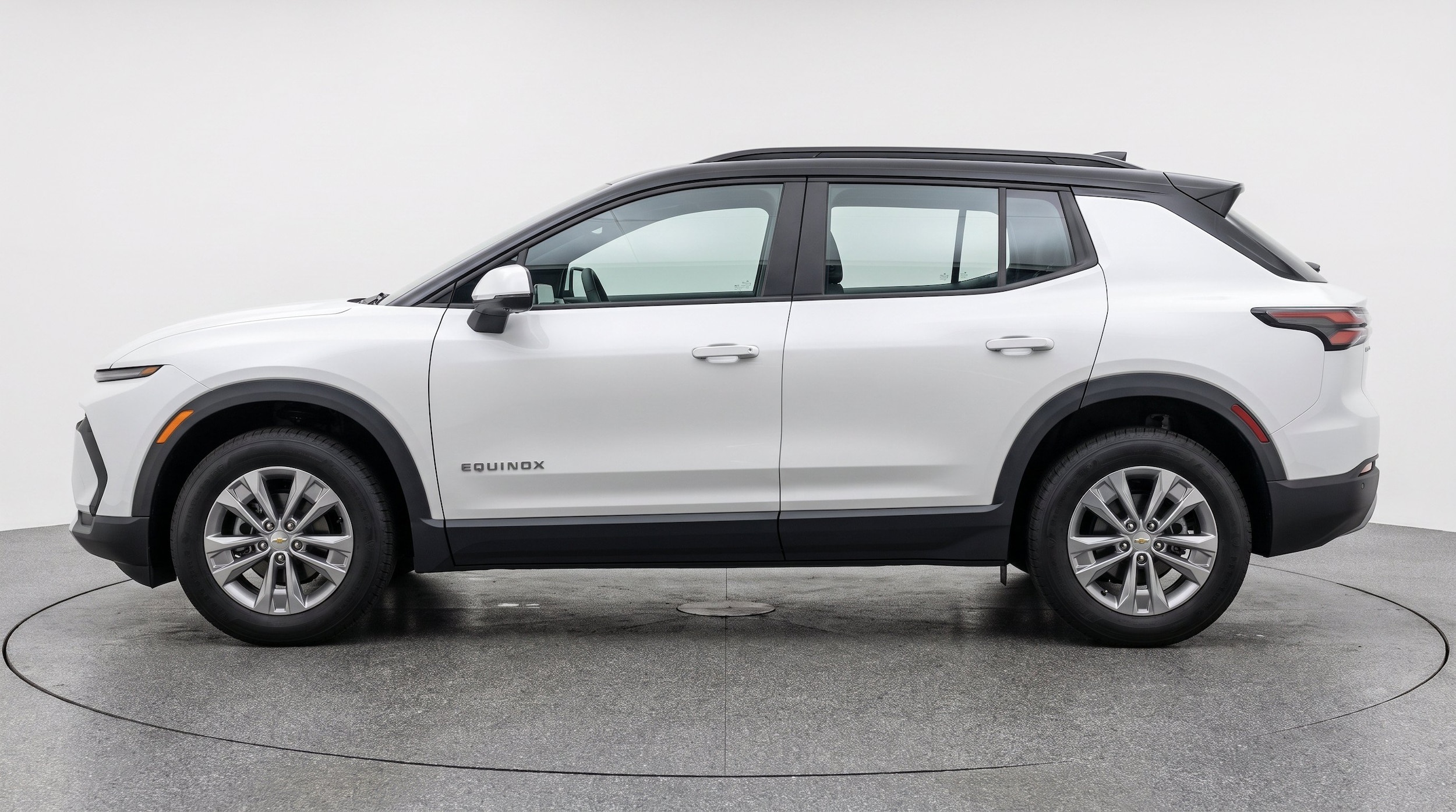 Thumbnail: 2025 Chevrolet Equinox - 5