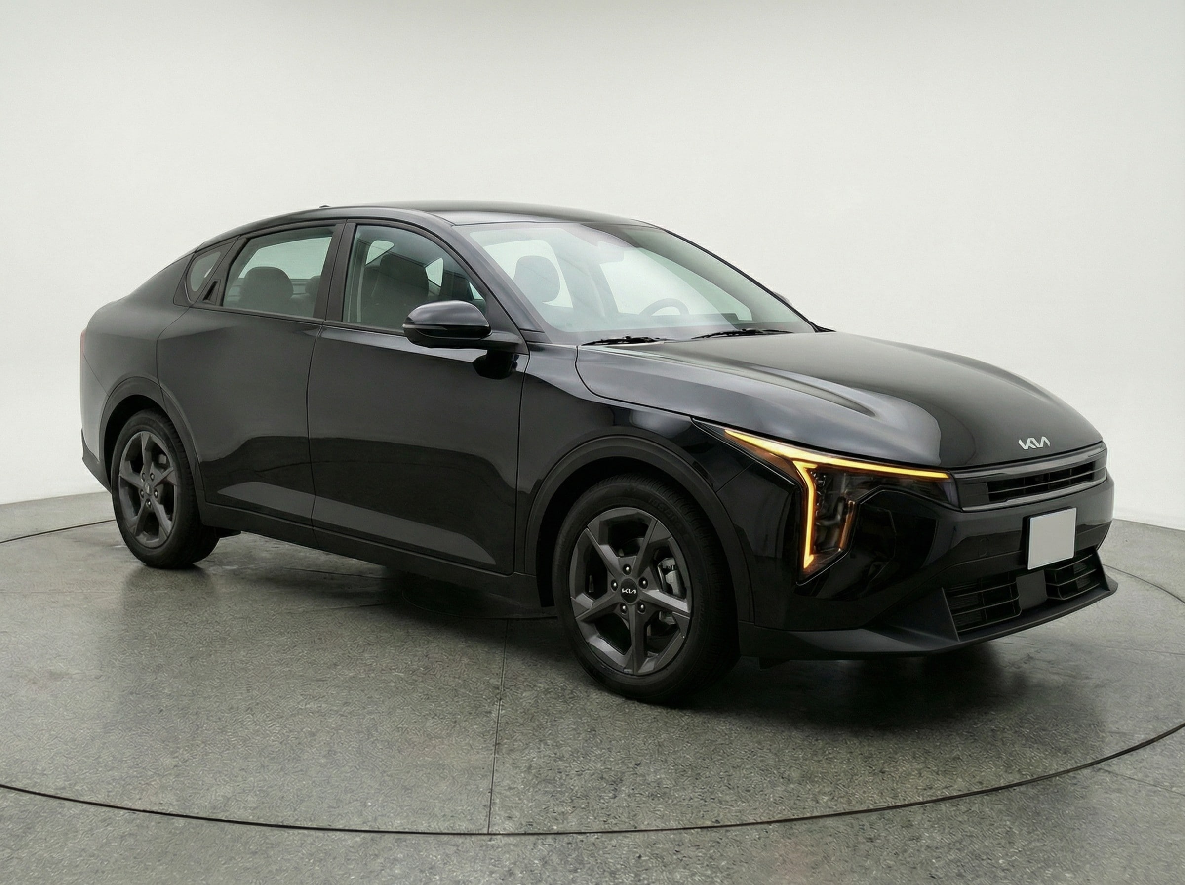 Thumbnail: 2025 Kia K4 - 1