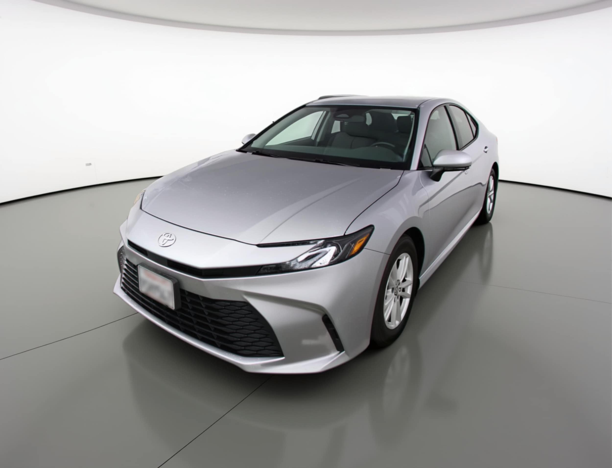 Thumbnail: 2025 Toyota Camry - 3