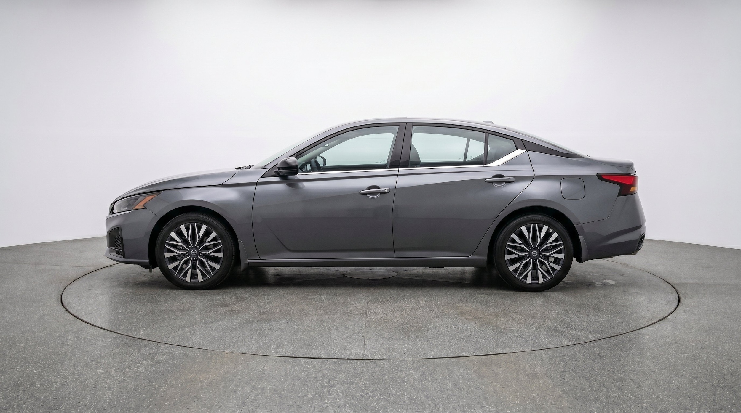 Thumbnail: 2026 Nissan Altima - 5