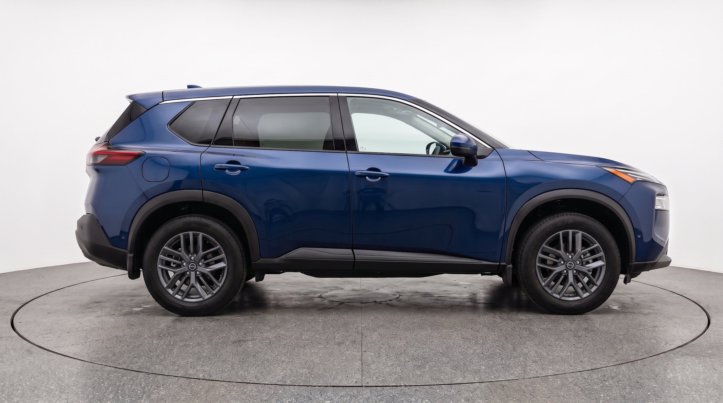 Thumbnail: 2026 Nissan Rogue - 11