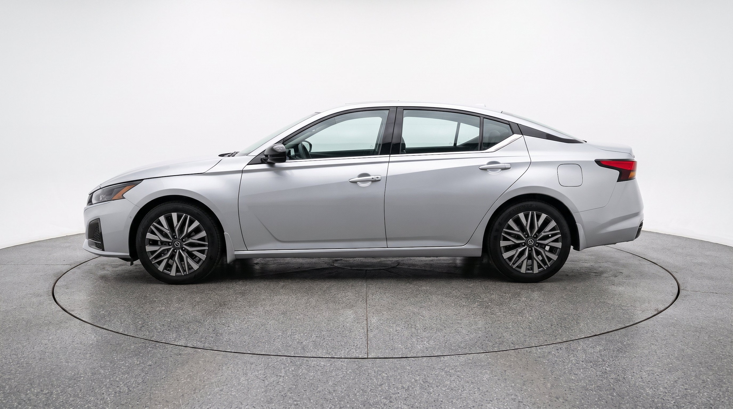 Thumbnail: 2026 Nissan Altima - 5