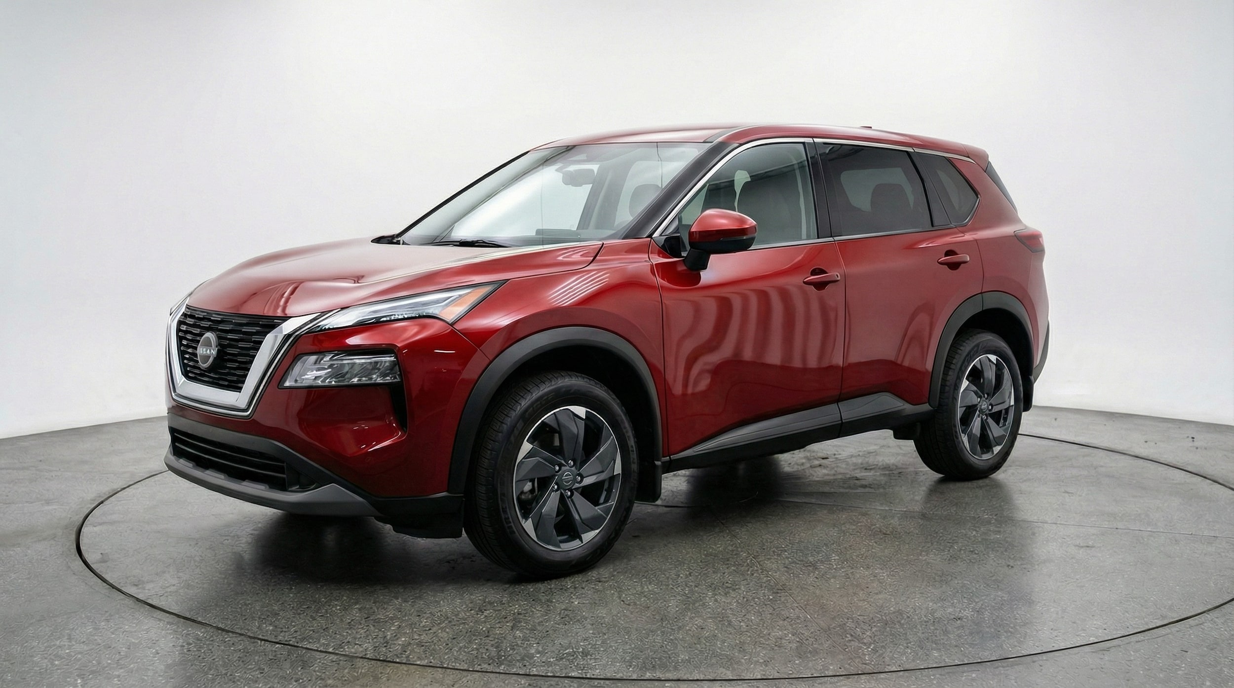 Thumbnail: 2025 Nissan Rogue - 3