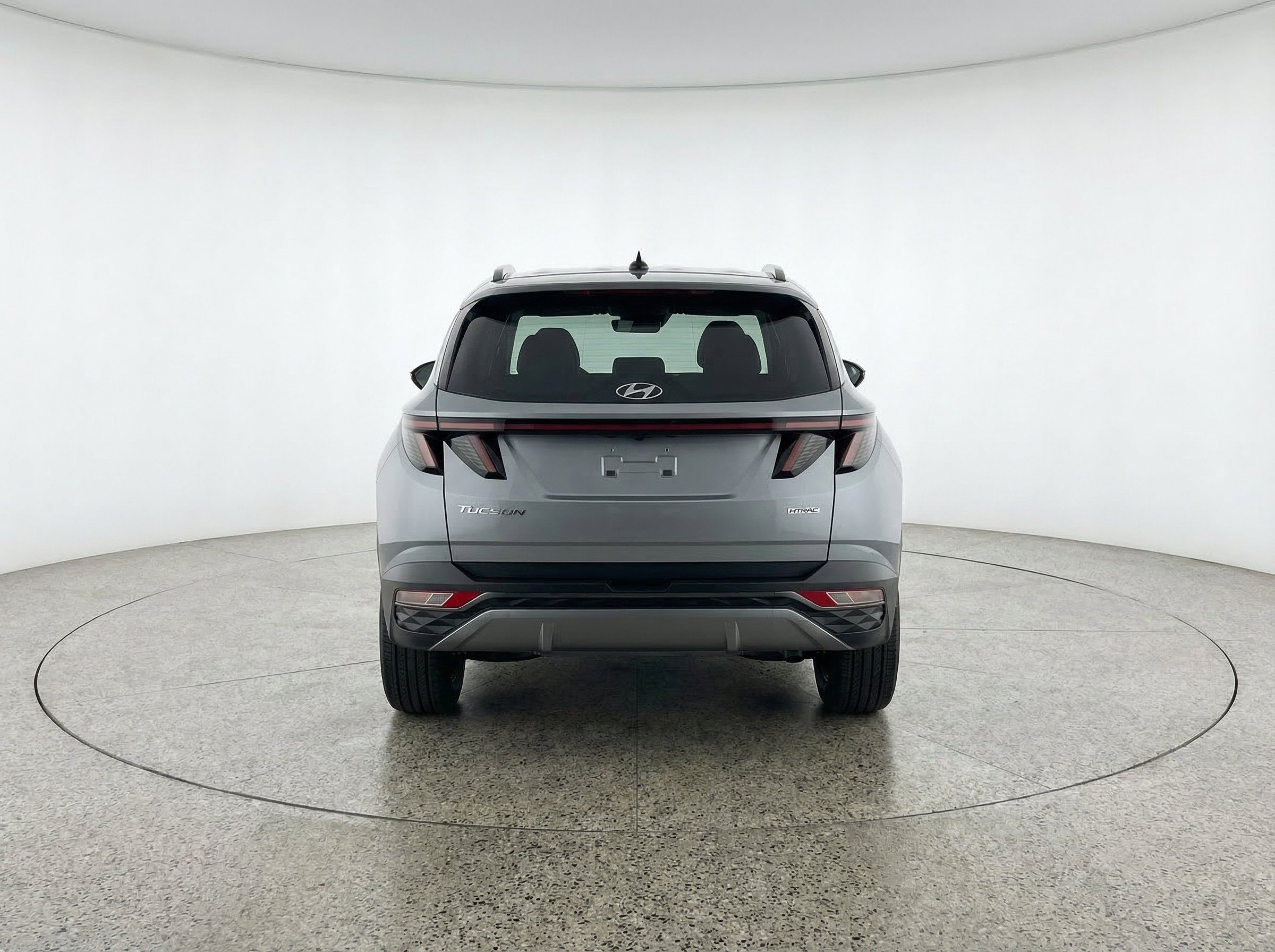 Thumbnail: 2026 Hyundai Tucson - 7