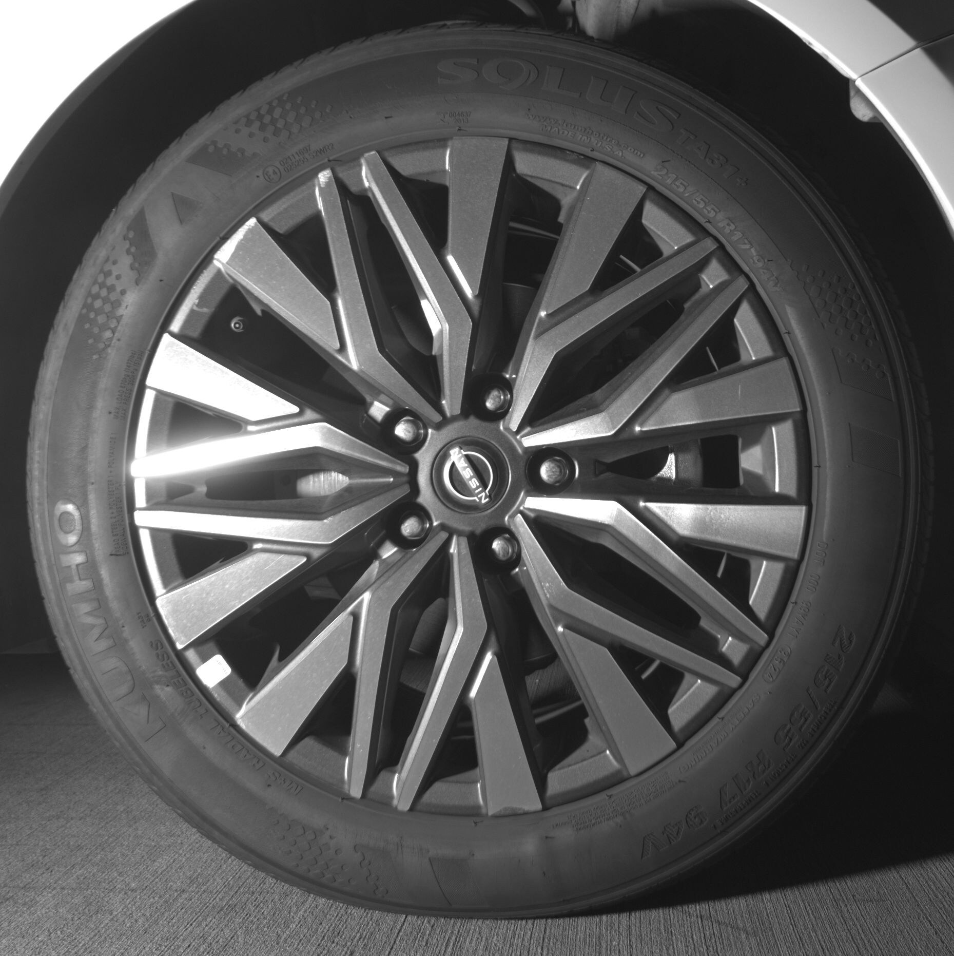 Thumbnail: 2025 Nissan Altima - 10