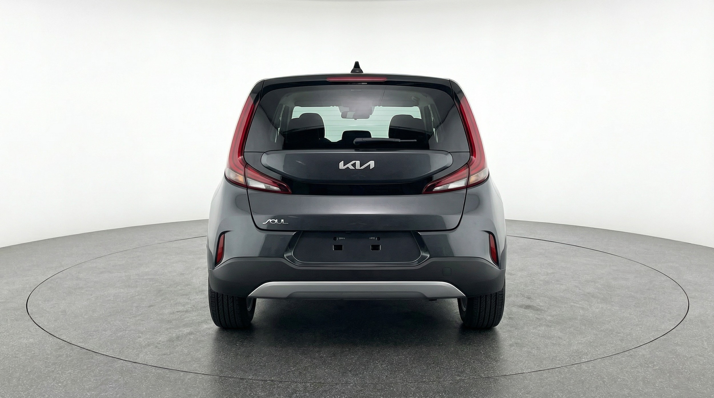 Thumbnail: 2025 Kia Soul - 6