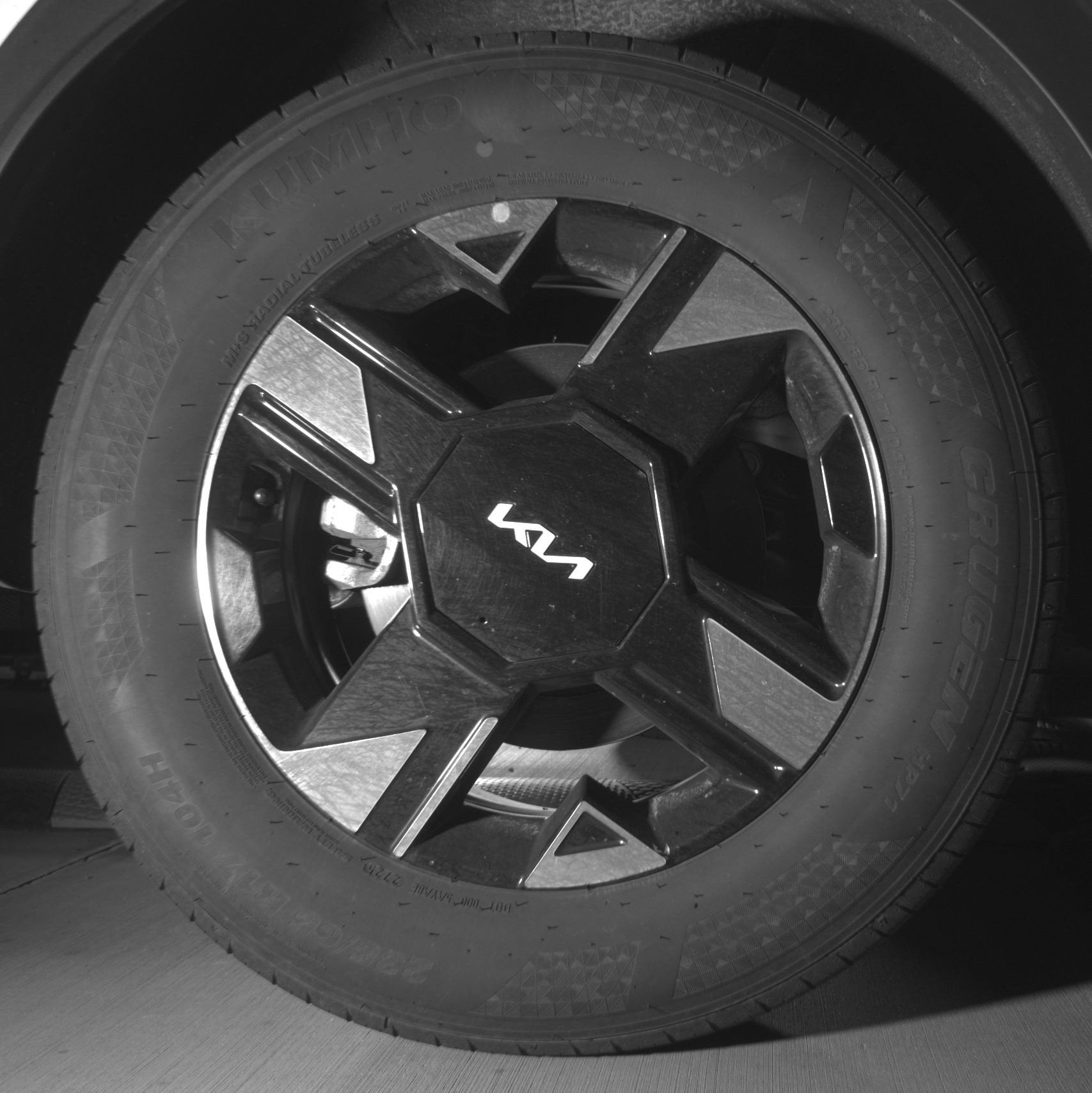 Thumbnail: 2026 Kia Sportage - 15