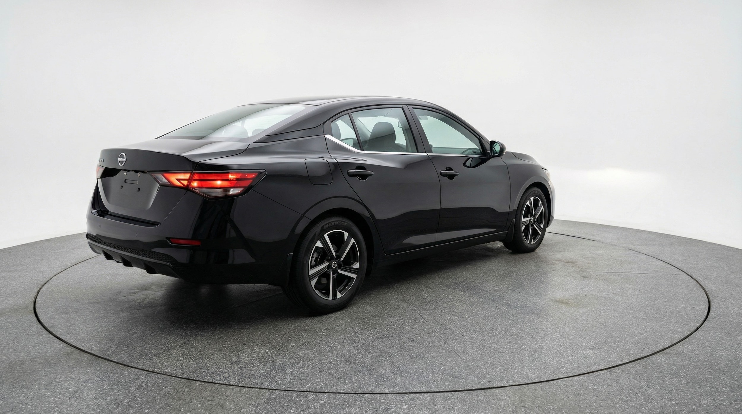 Thumbnail: 2025 Nissan Sentra - 7