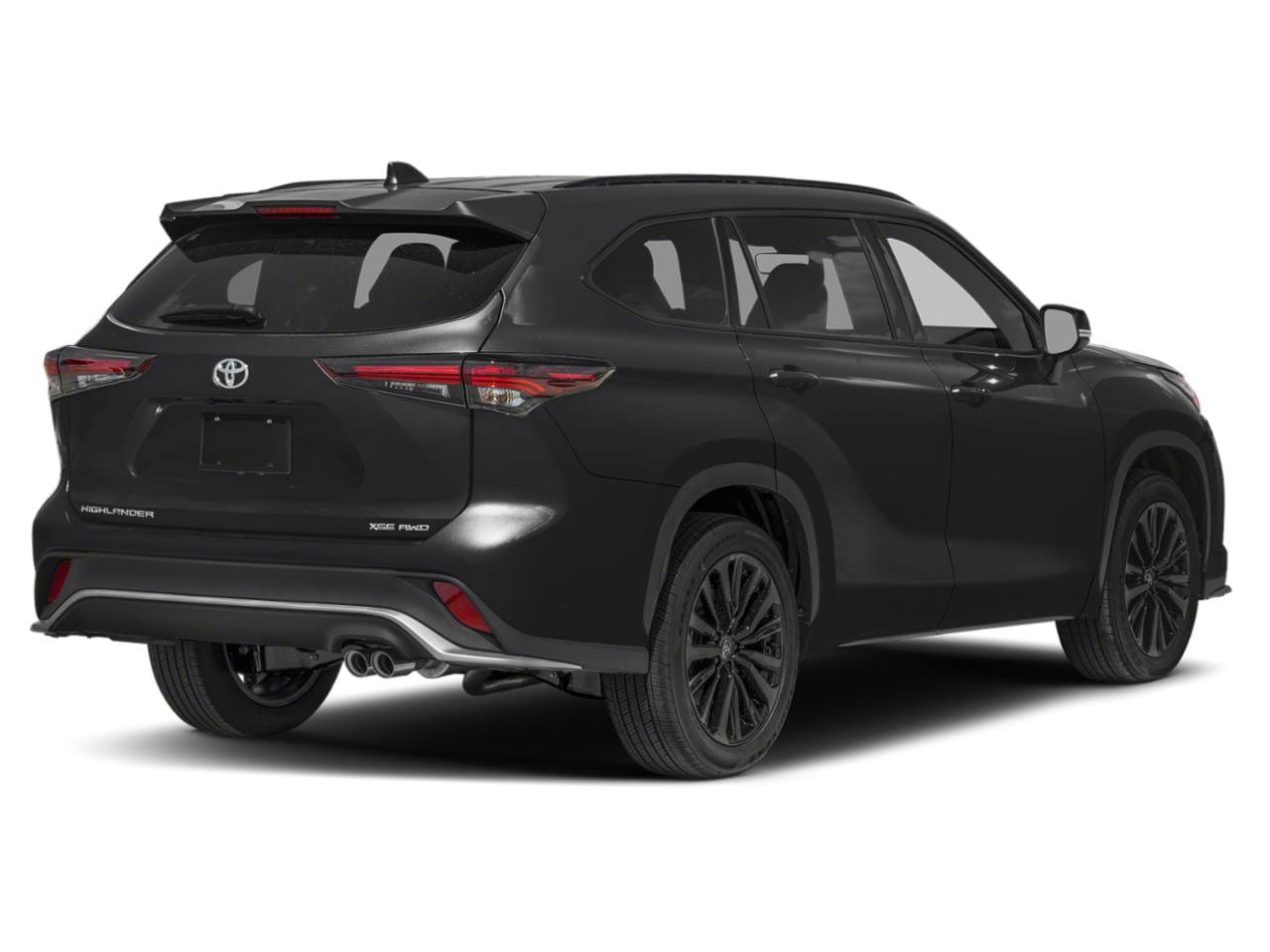 Thumbnail: 2025 Toyota Highlander - 2