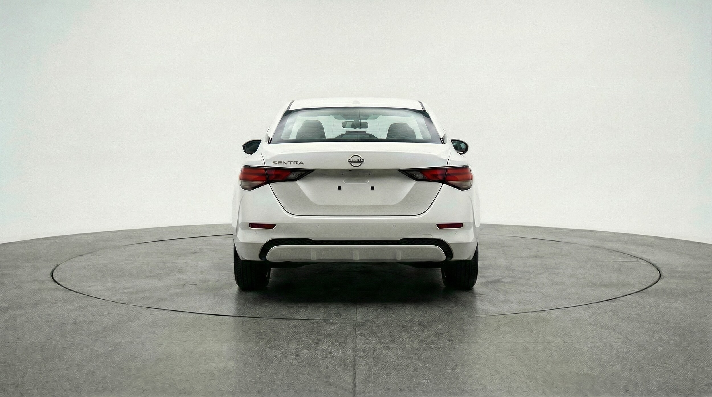 Thumbnail: 2025 Nissan Sentra - 6
