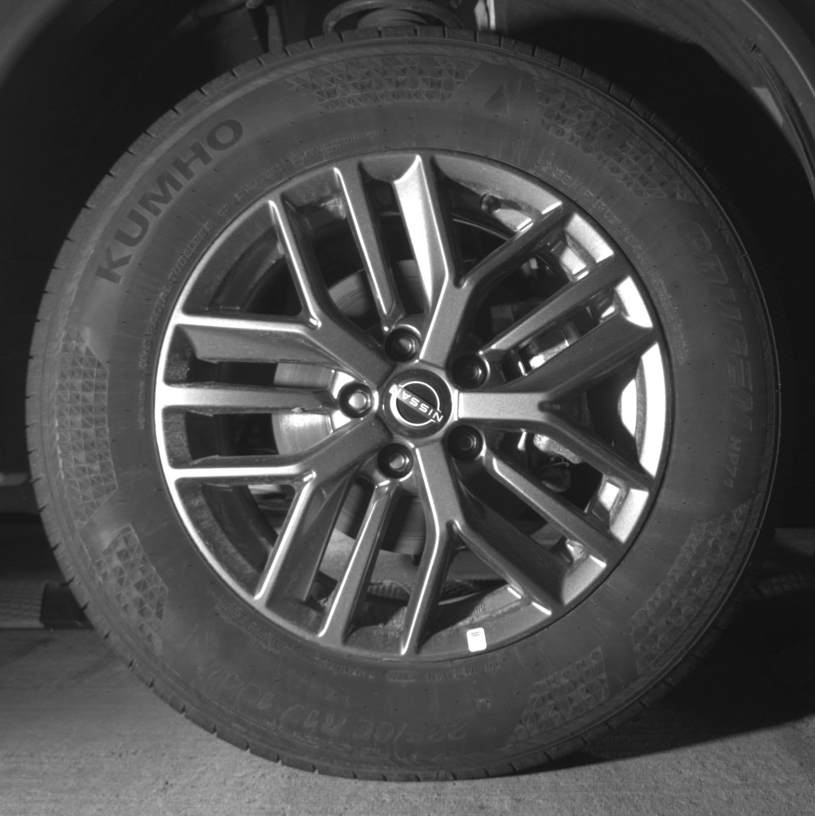 Thumbnail: 2026 Nissan Rogue - 13