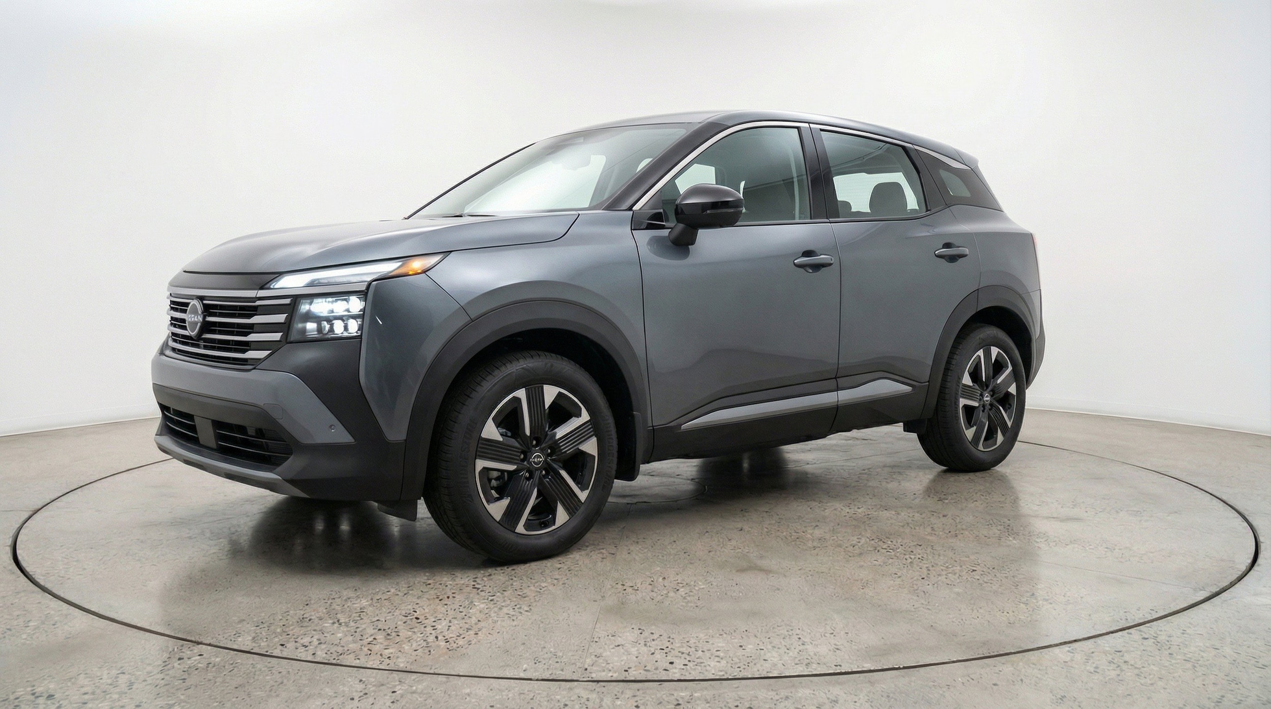 Thumbnail: 2026 Nissan Kicks - 3