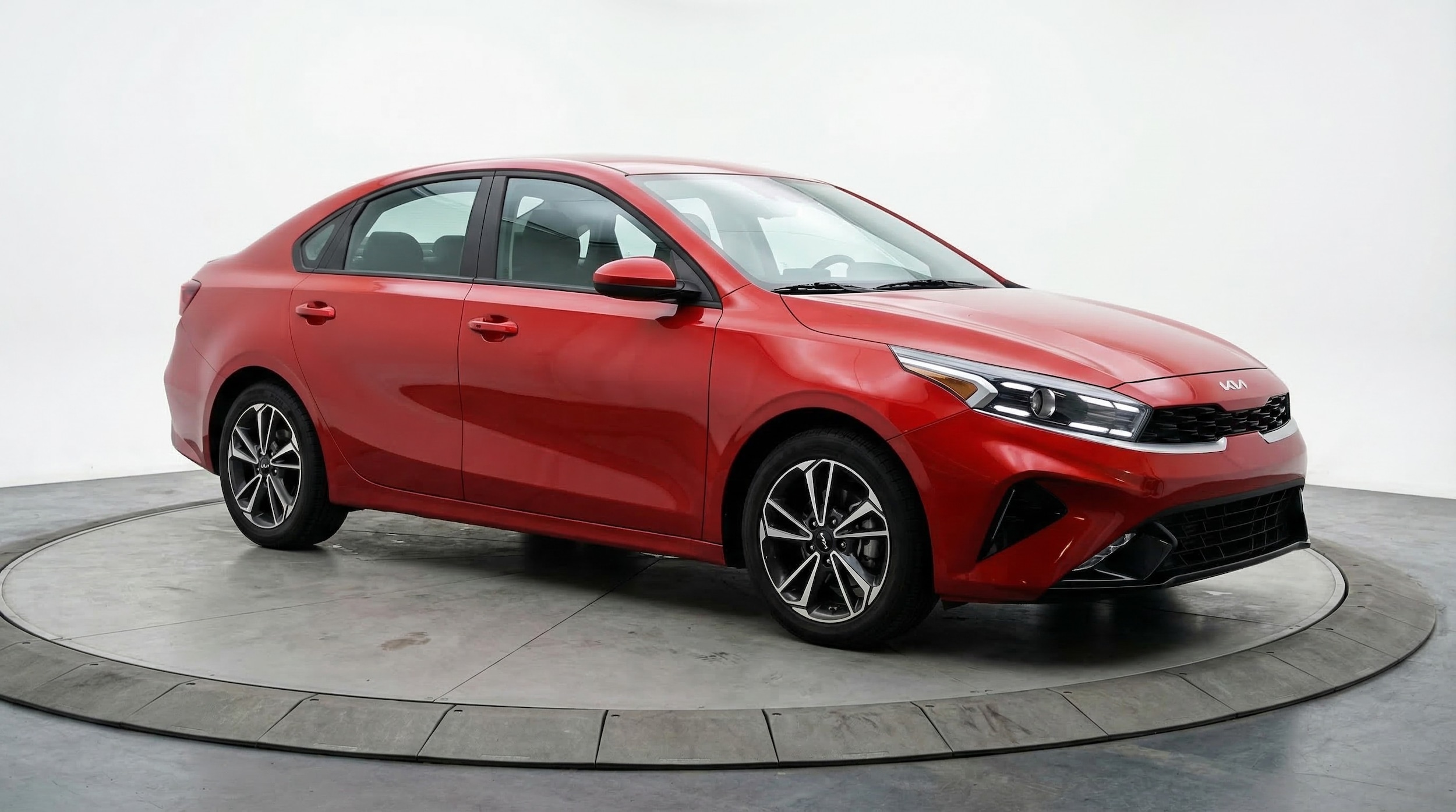 Thumbnail: 2024 Kia Forte - 1