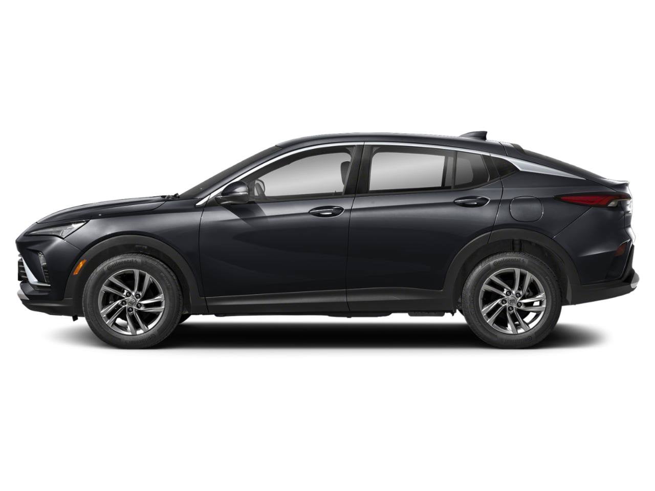 Thumbnail: 2025 Buick Envista - 3