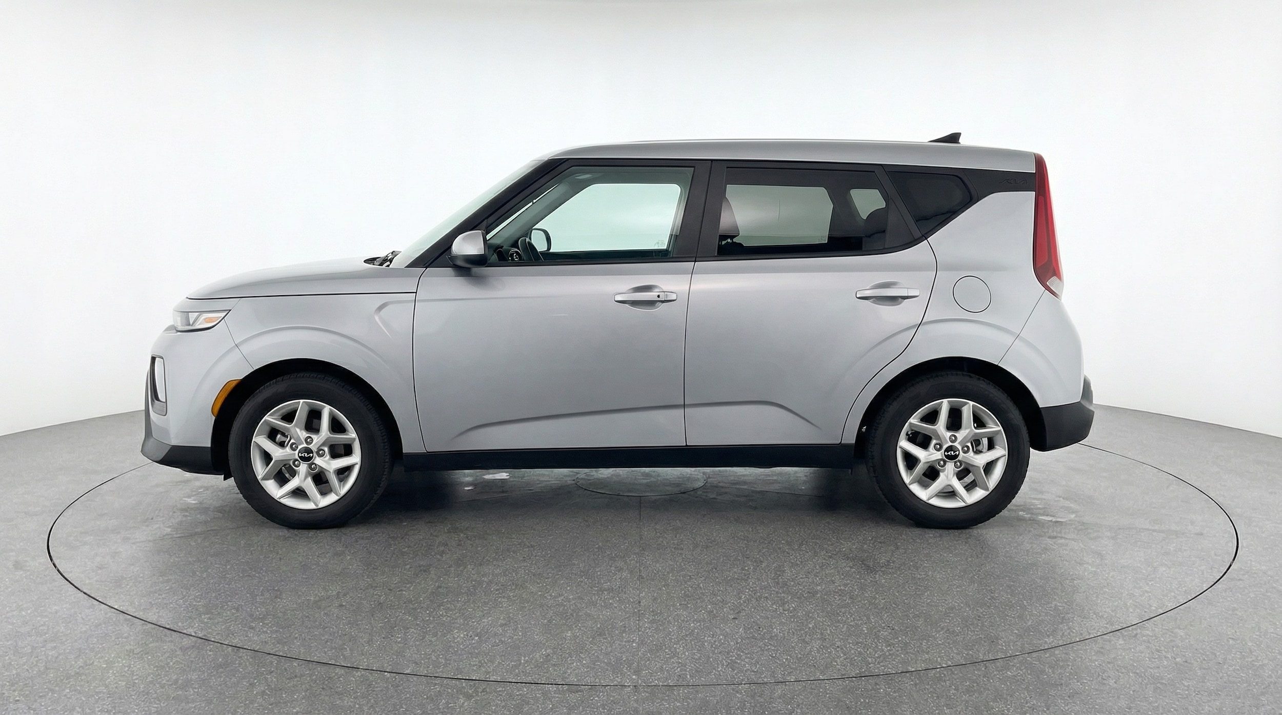 Thumbnail: 2025 Kia Soul - 4