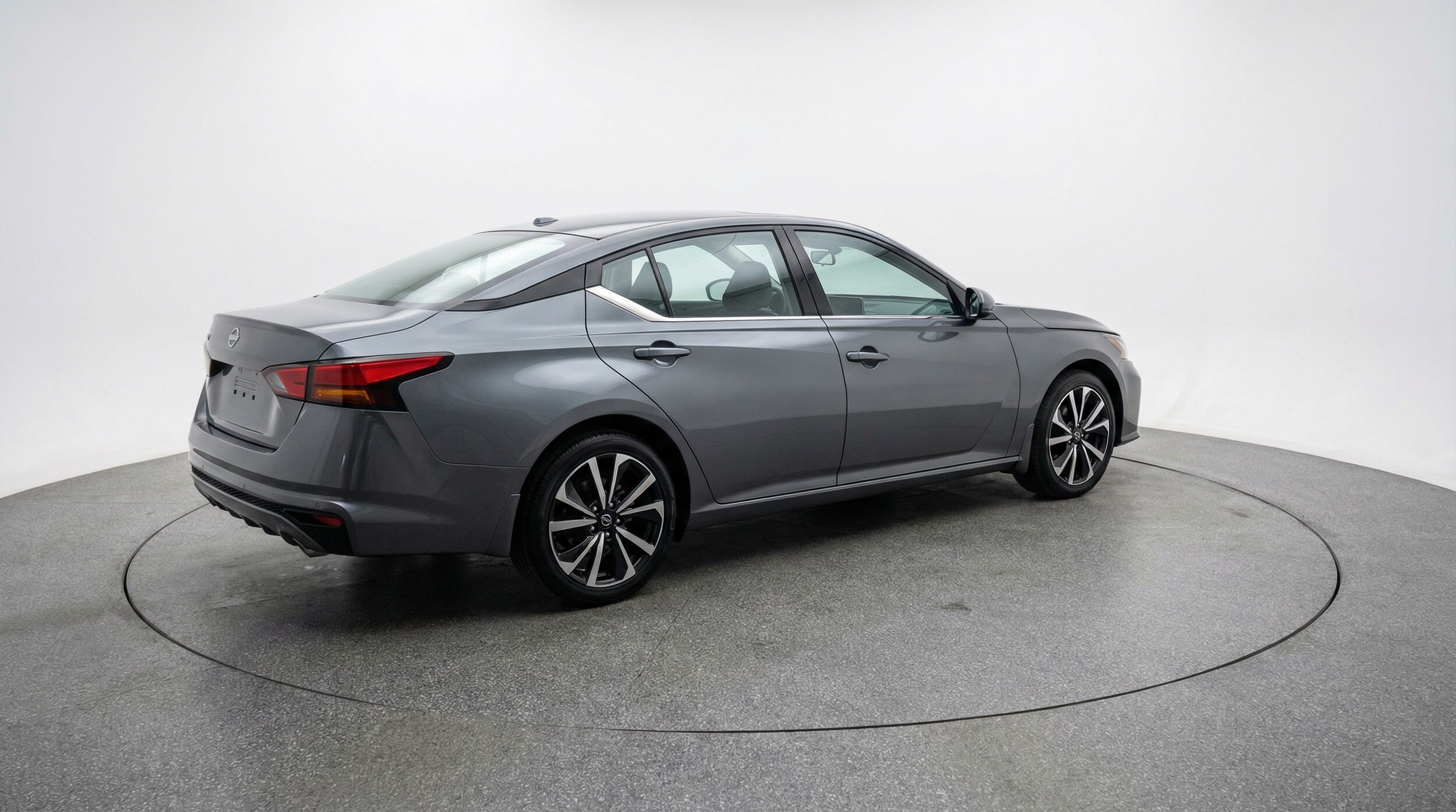 Thumbnail: 2025 Nissan Altima - 7