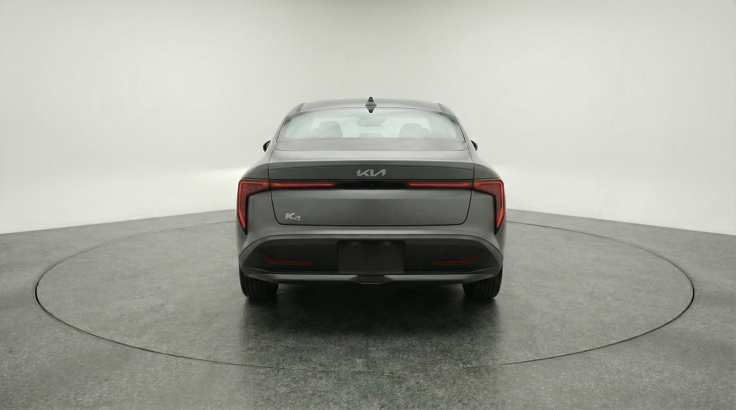 Thumbnail: 2025 Kia K4 - 6