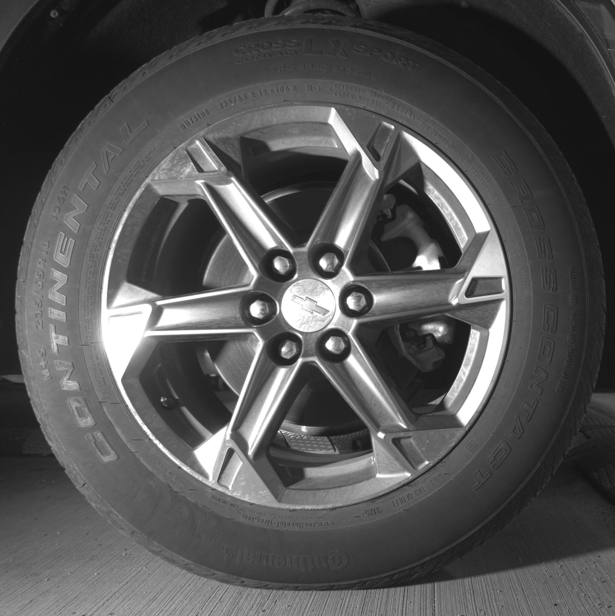 Thumbnail: 2025 Chevrolet Blazer - 10