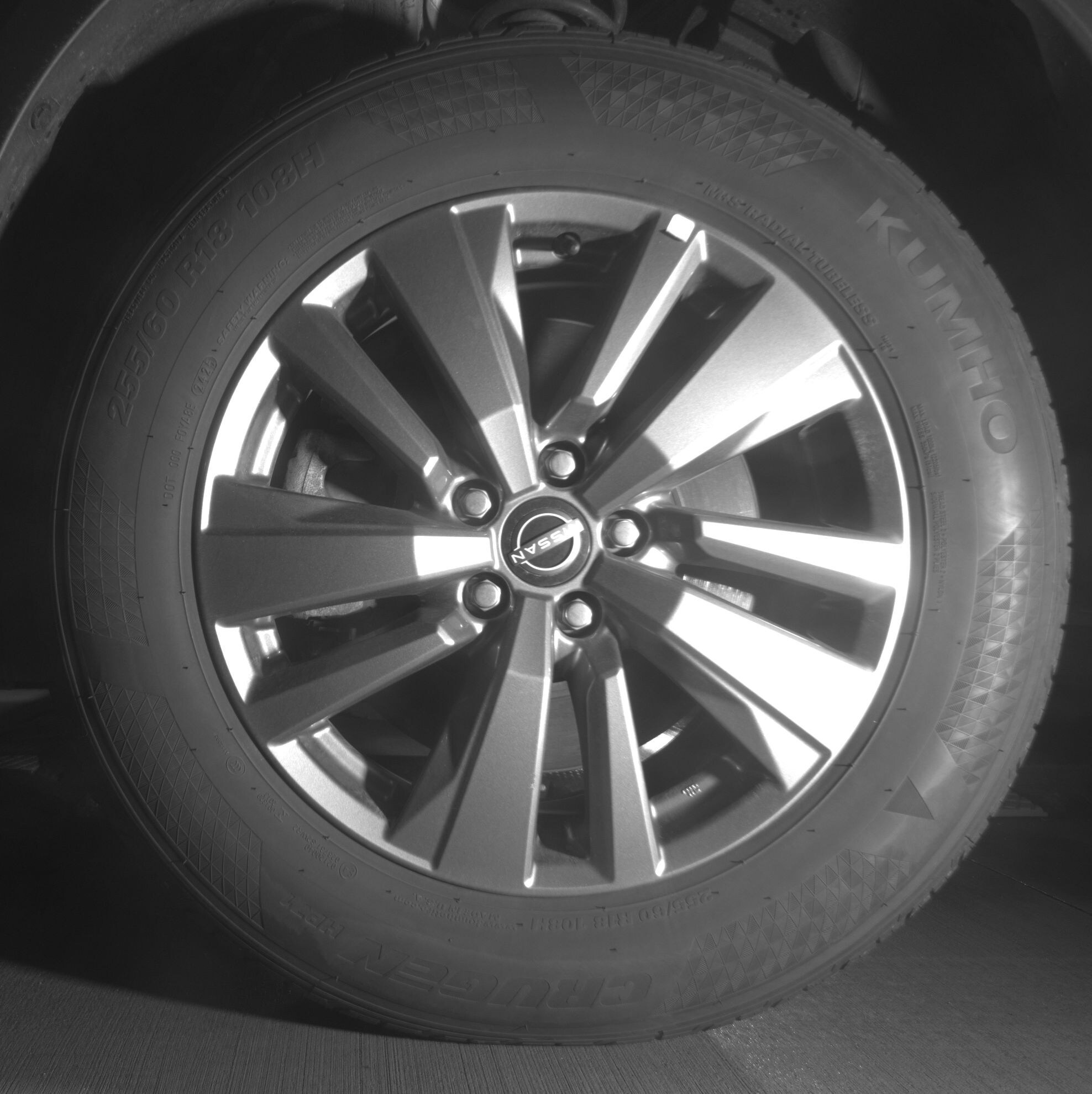 Thumbnail: 2025 Nissan Pathfinder - 9