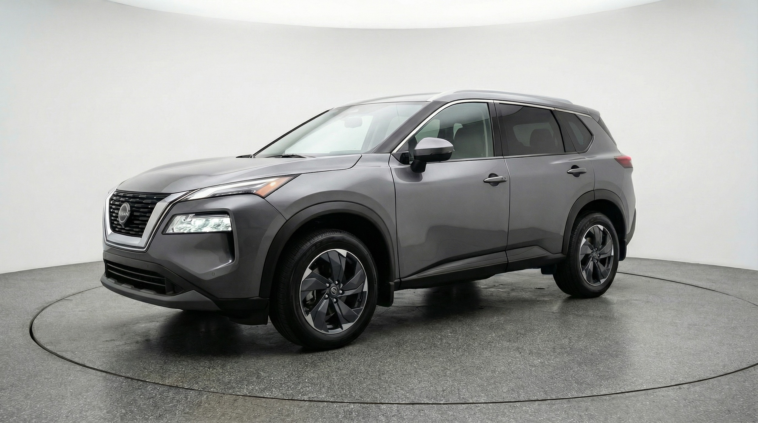 Thumbnail: 2025 Nissan Rogue - 3