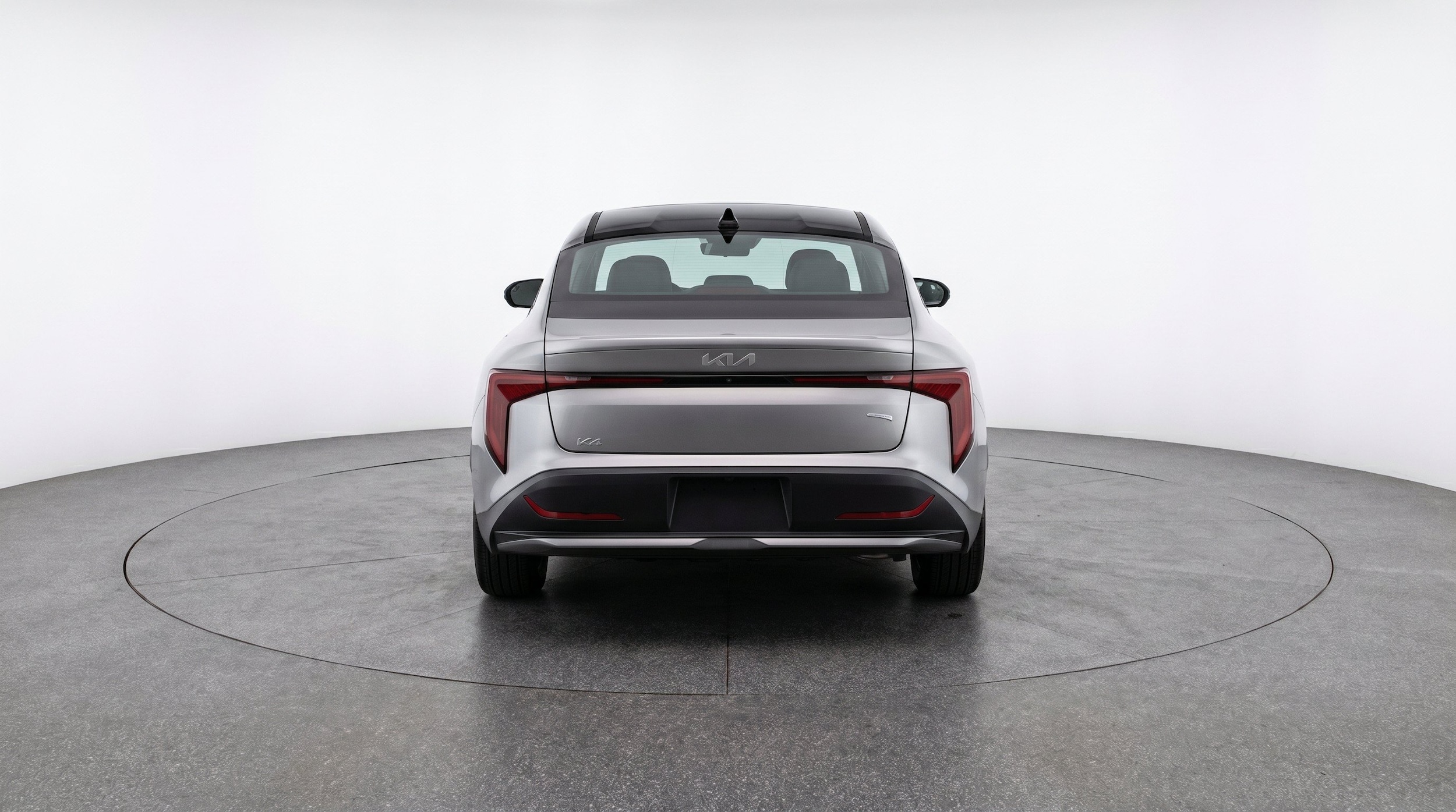 Thumbnail: 2026 Kia K4 - 7