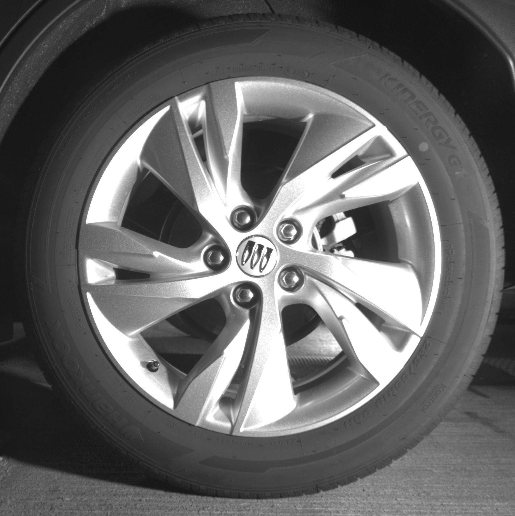 Thumbnail: 2026 Buick Encore GX - 14