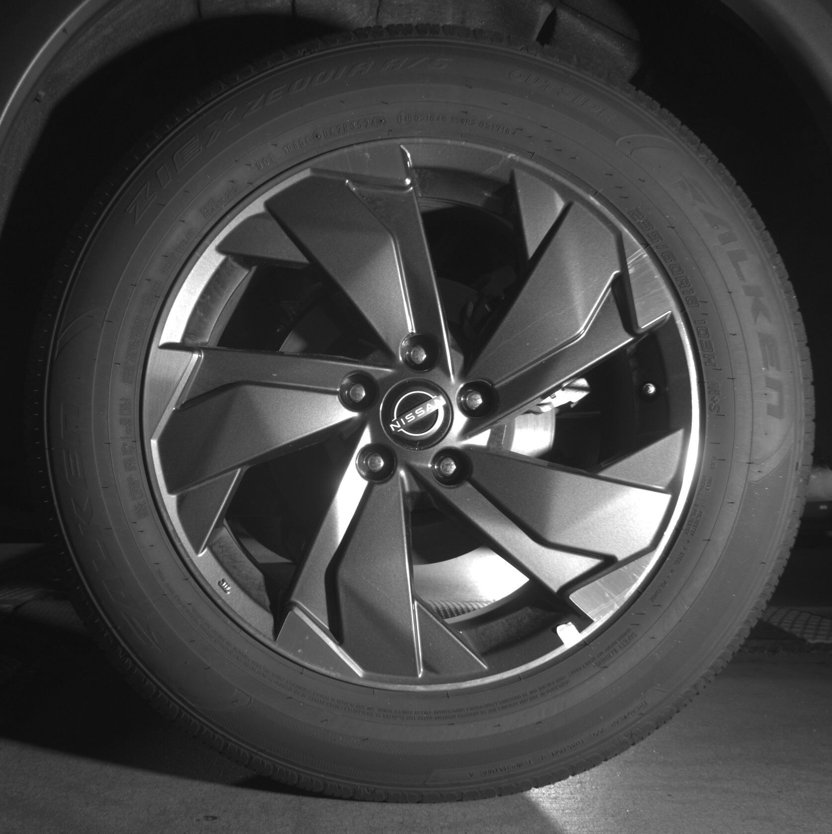 Thumbnail: 2025 Nissan Rogue - 11