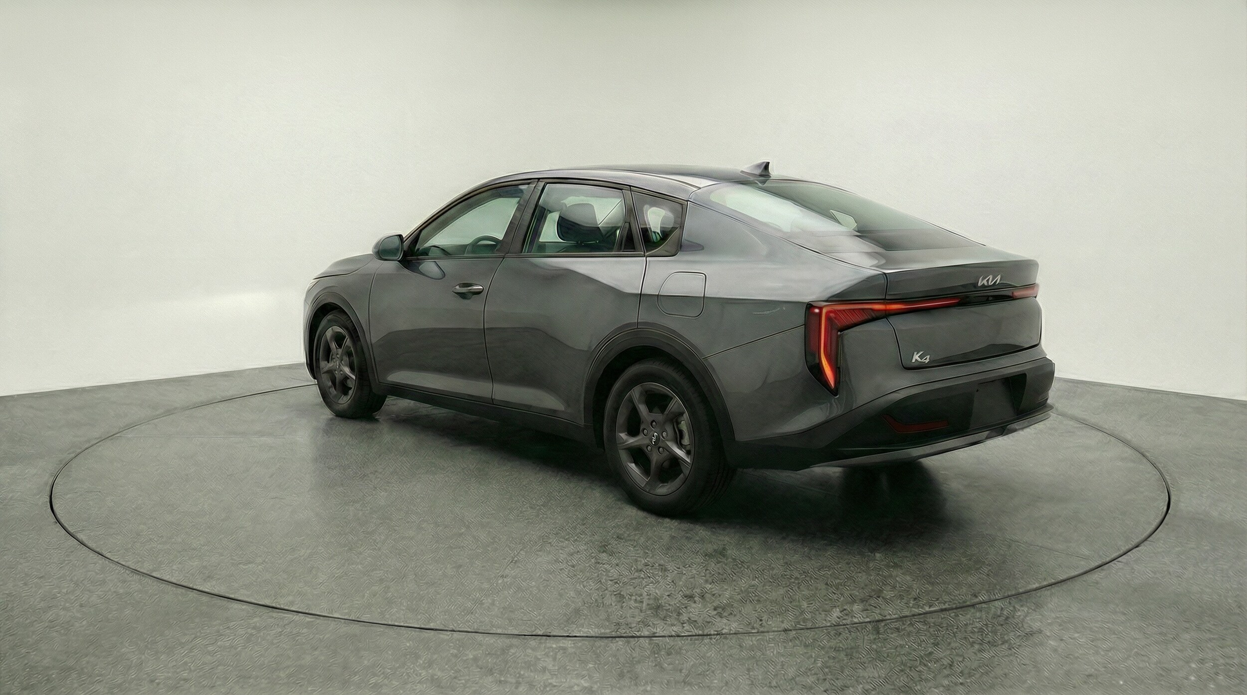 Thumbnail: 2025 Kia K4 - 5