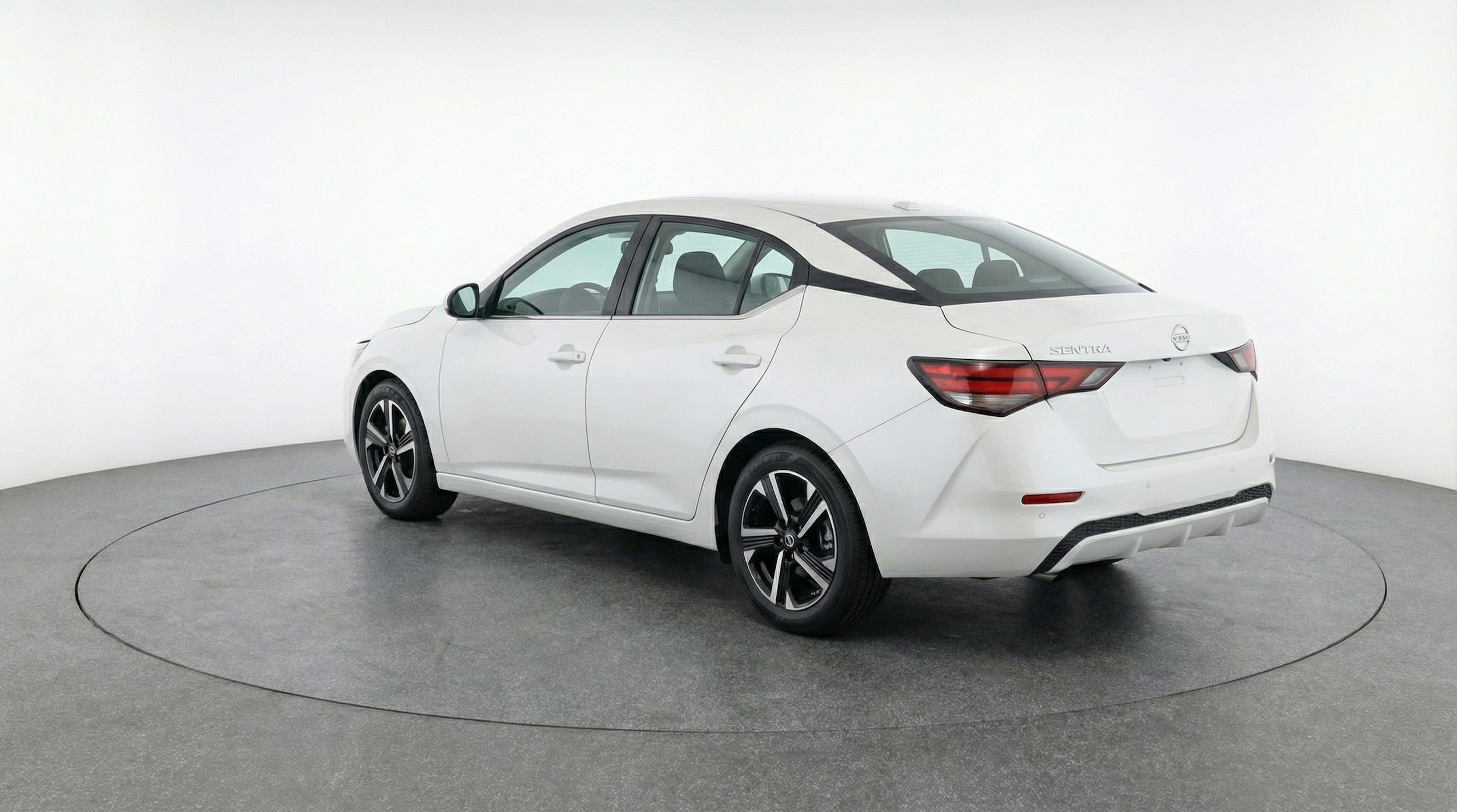 Thumbnail: 2025 Nissan Sentra - 5