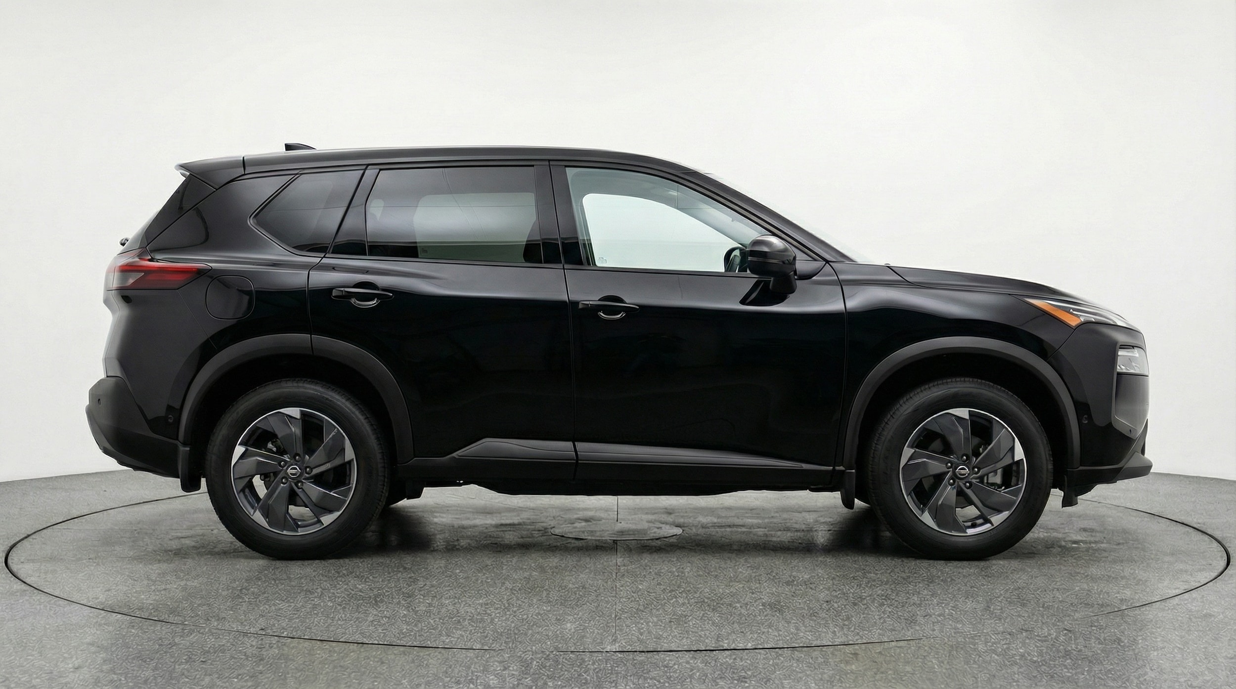 Thumbnail: 2025 Nissan Rogue - 8