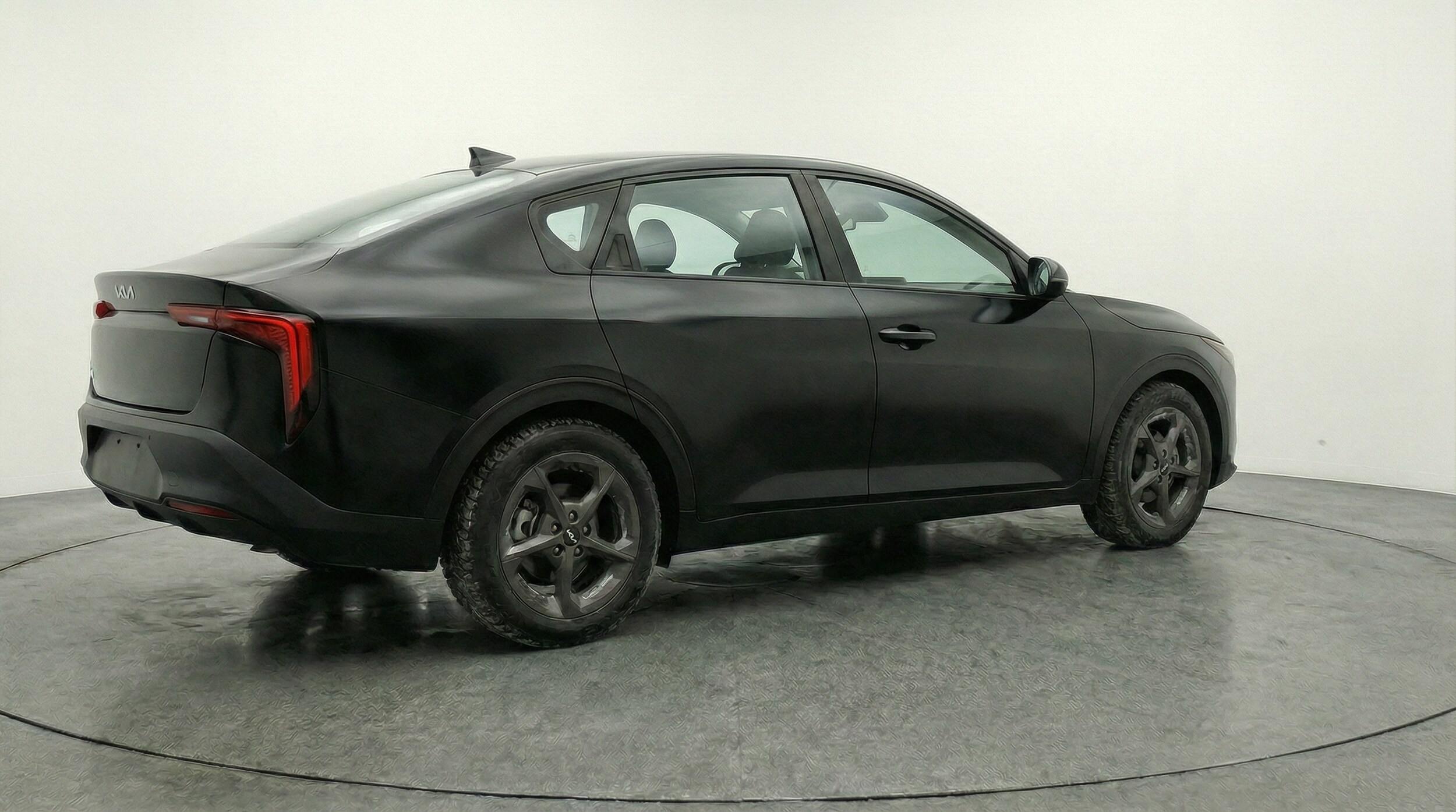 Thumbnail: 2025 Kia K4 - 7