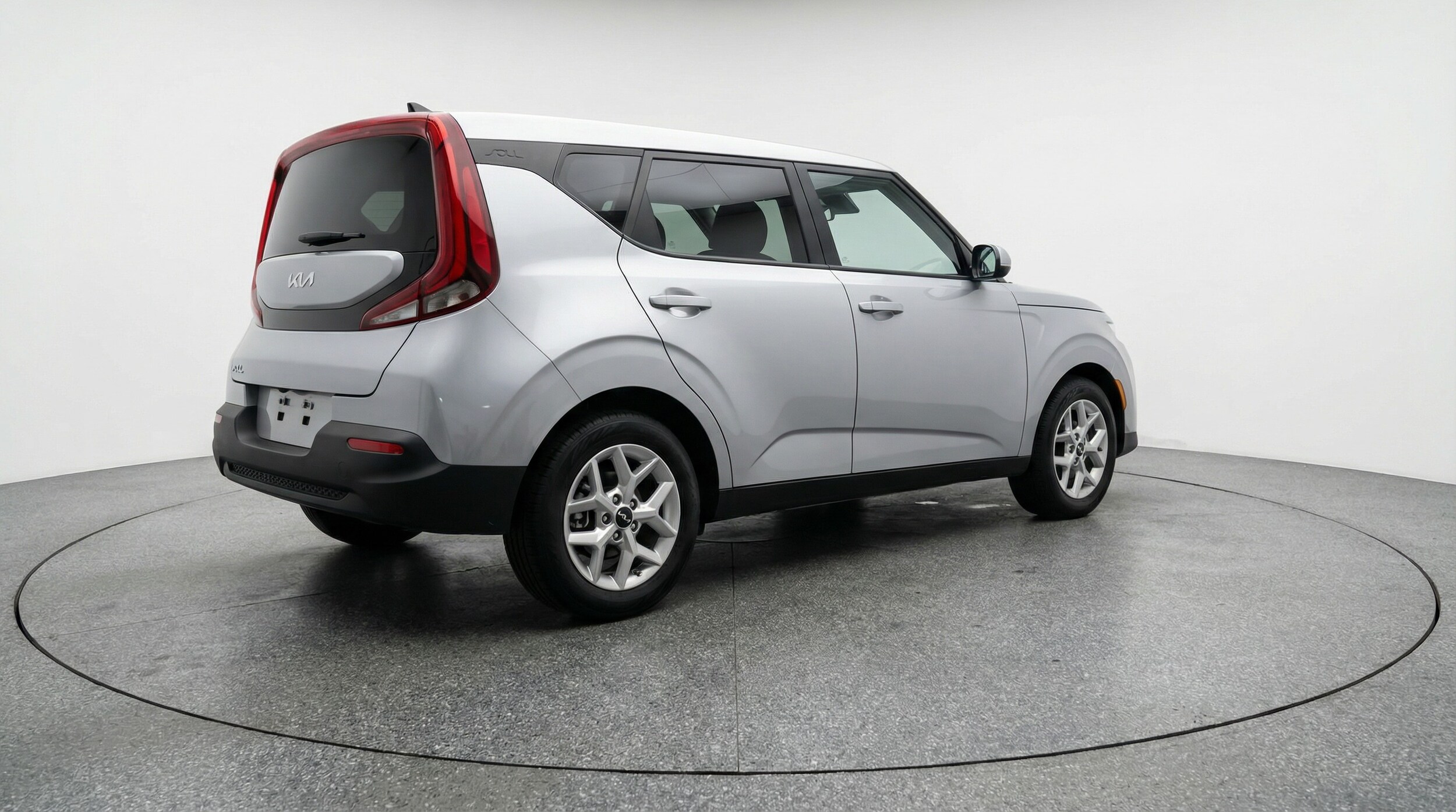 Thumbnail: 2025 Kia Soul - 7