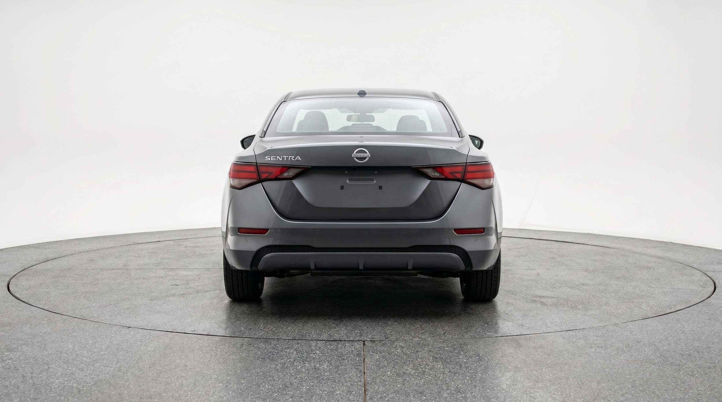 Thumbnail: 2025 Nissan Sentra - 6