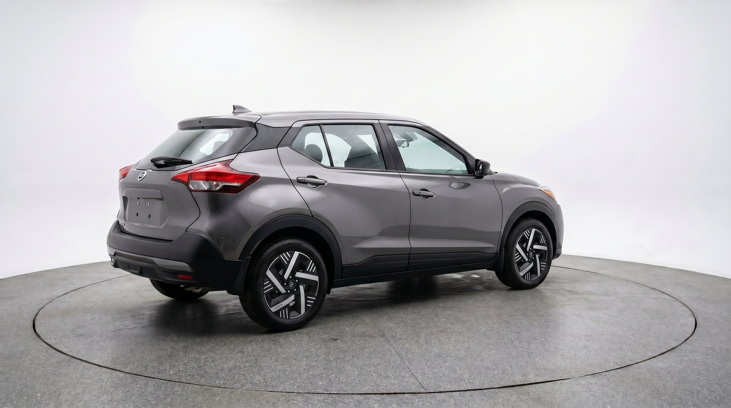 Thumbnail: 2026 Nissan Kicks - 9