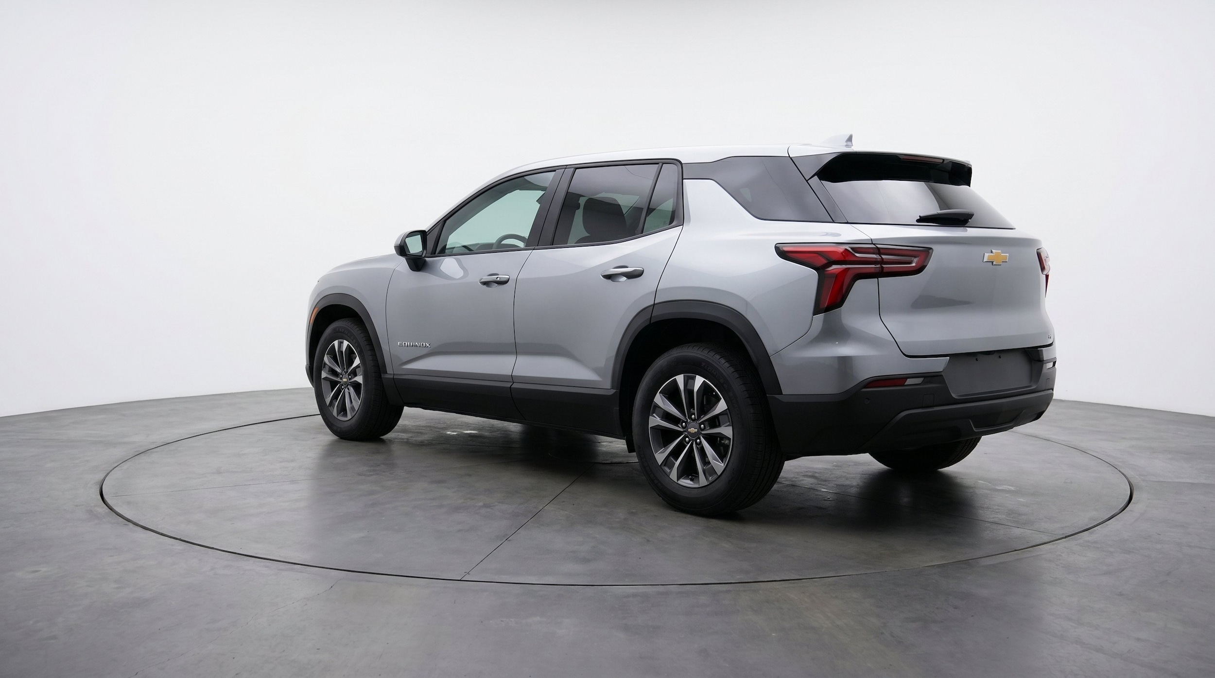 Thumbnail: 2025 Chevrolet Equinox - 6
