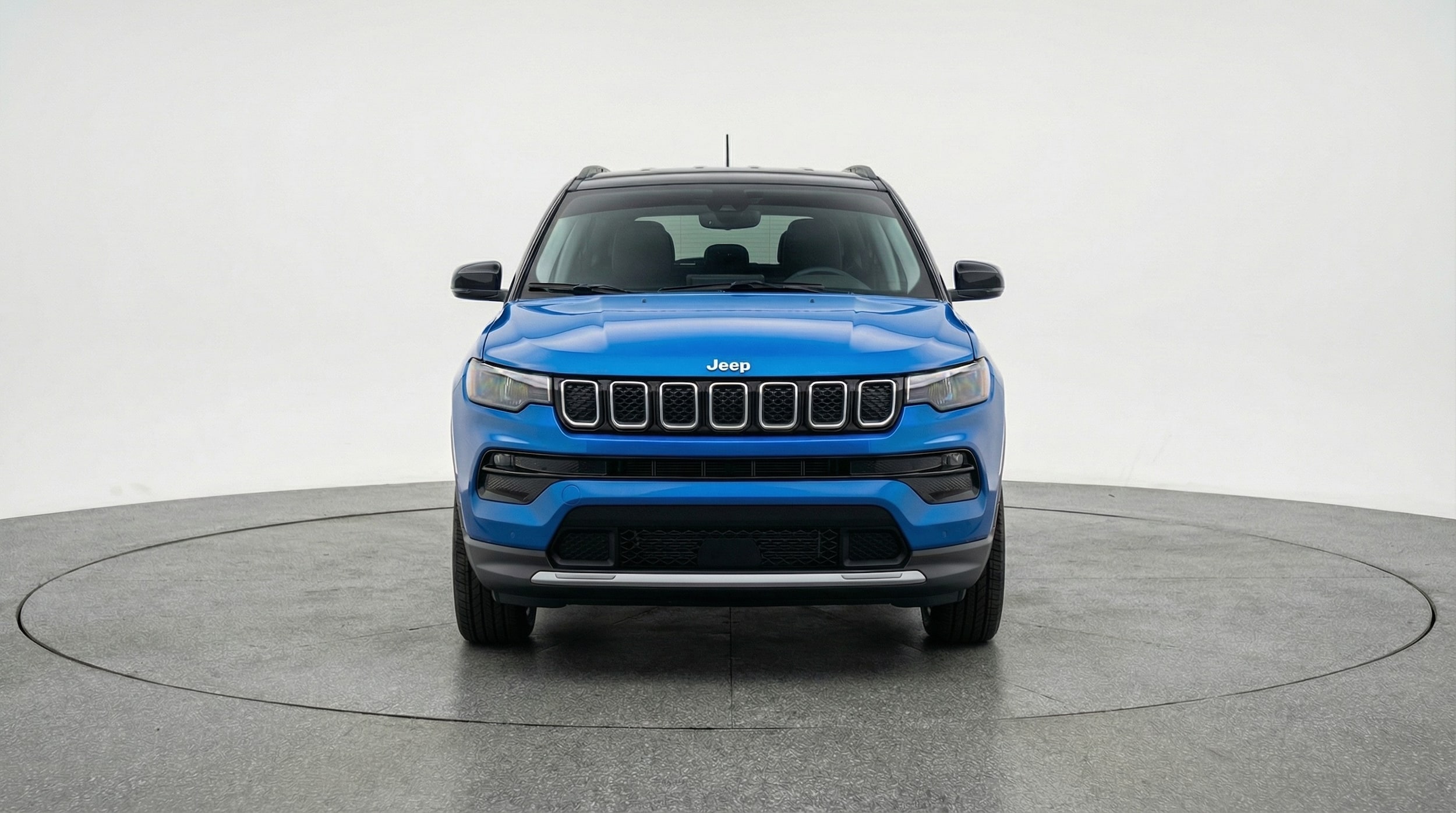 Thumbnail: 2025 Jeep Compass - 2