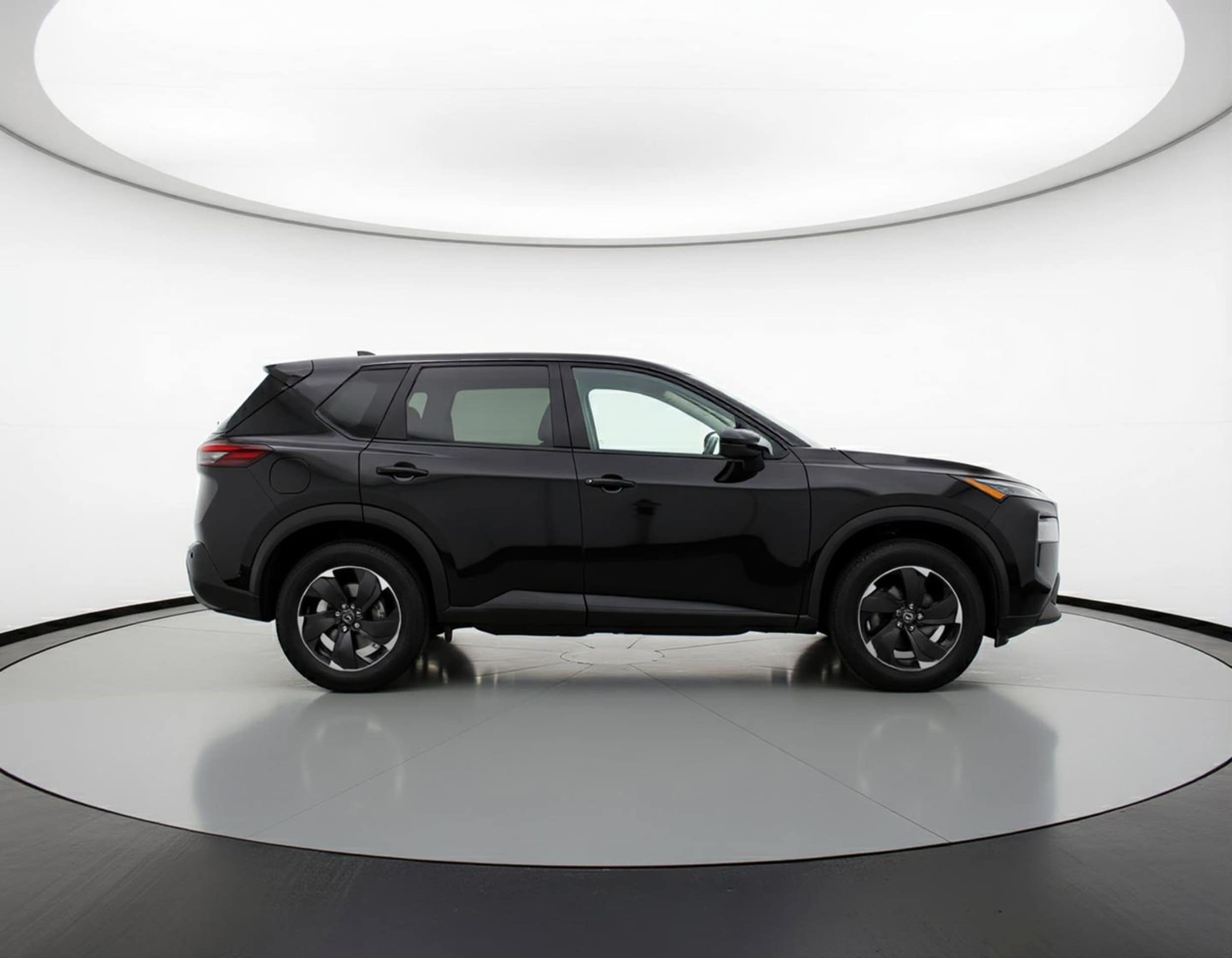 Thumbnail: 2025 Nissan Rogue - 11