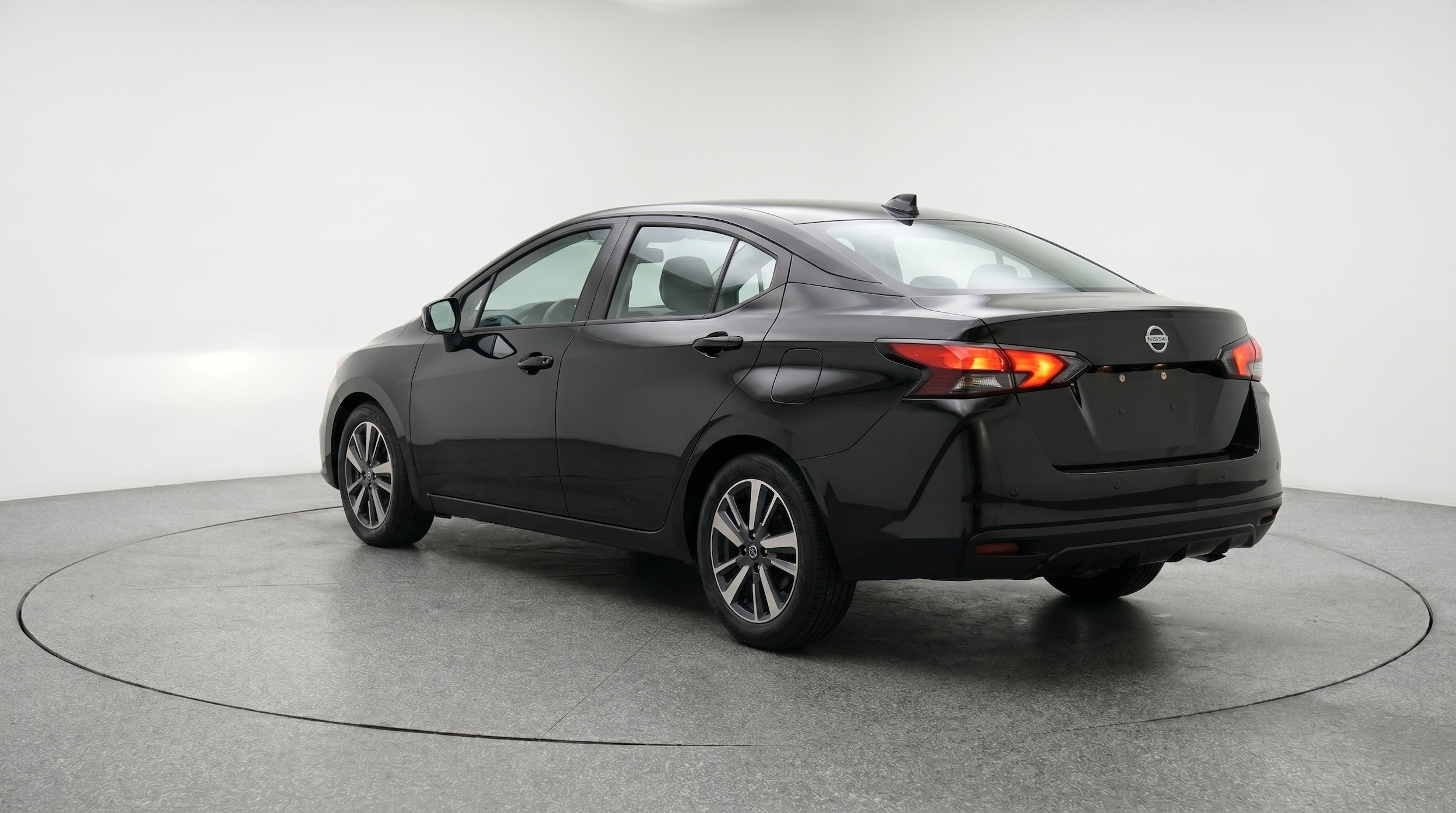 Thumbnail: 2025 Nissan Versa - 5