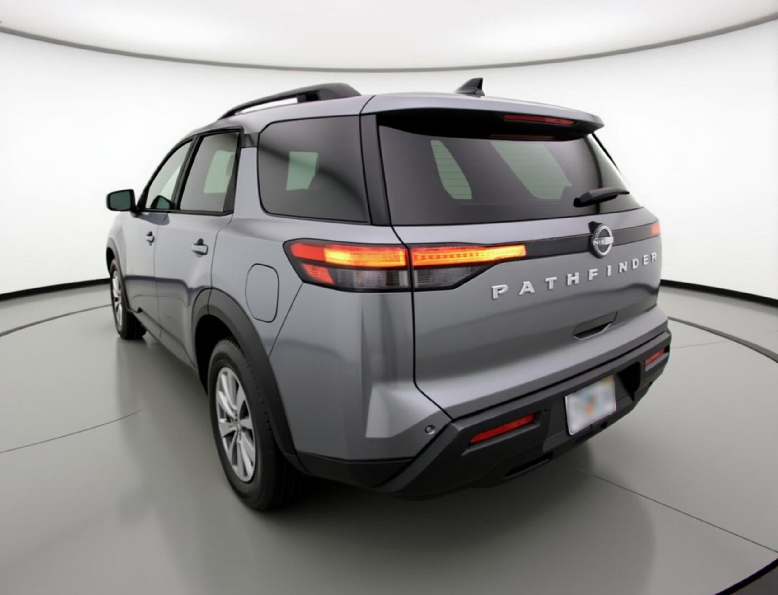 Thumbnail: 2025 Nissan Pathfinder - 5