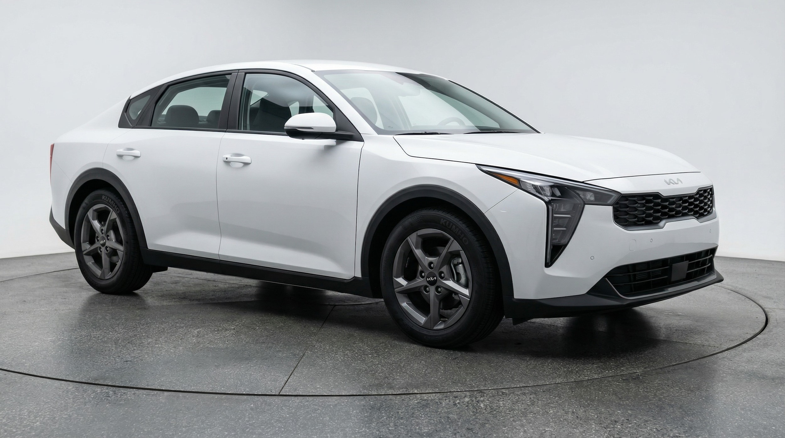 Thumbnail: 2025 Kia K4 - 1