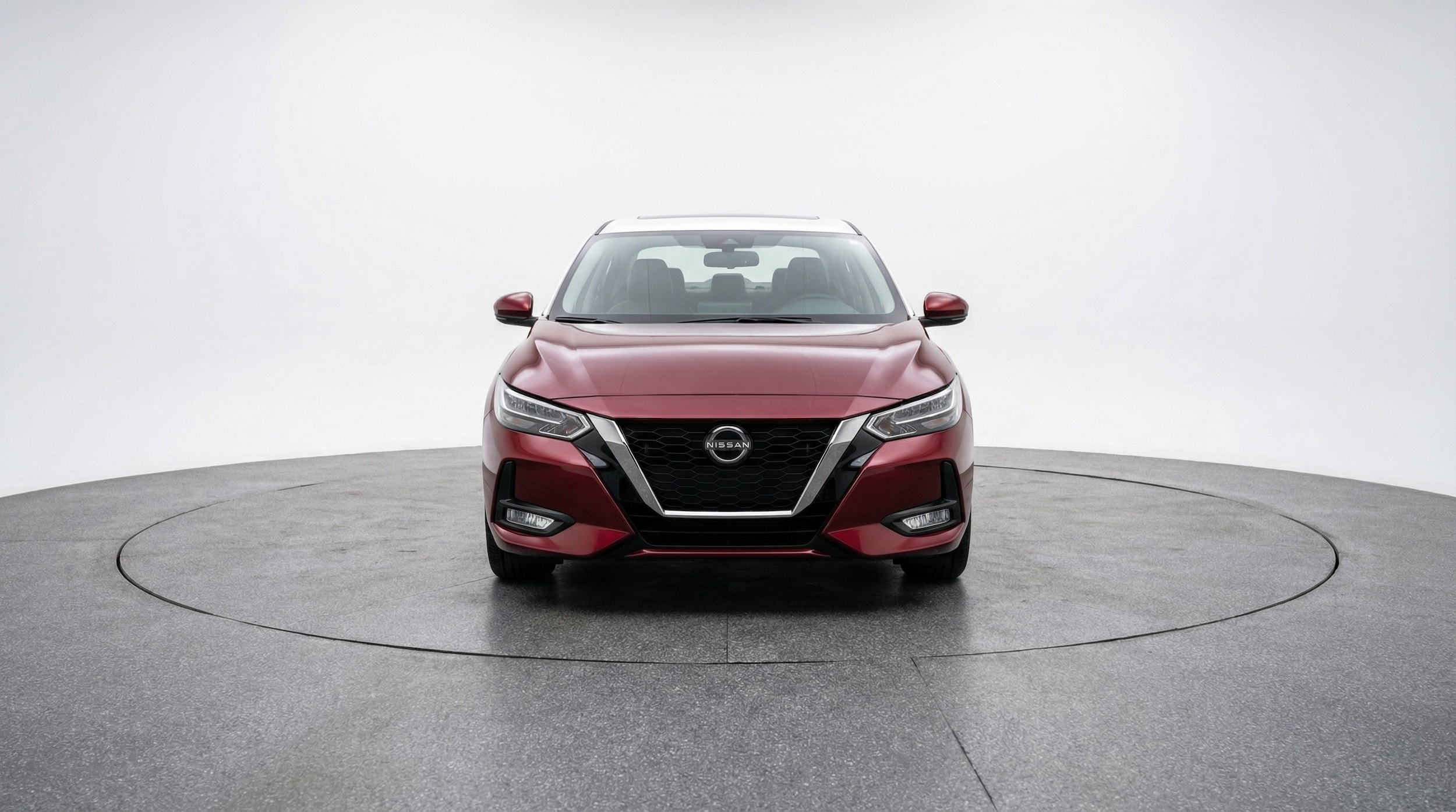 Thumbnail: 2025 Nissan Sentra - 2