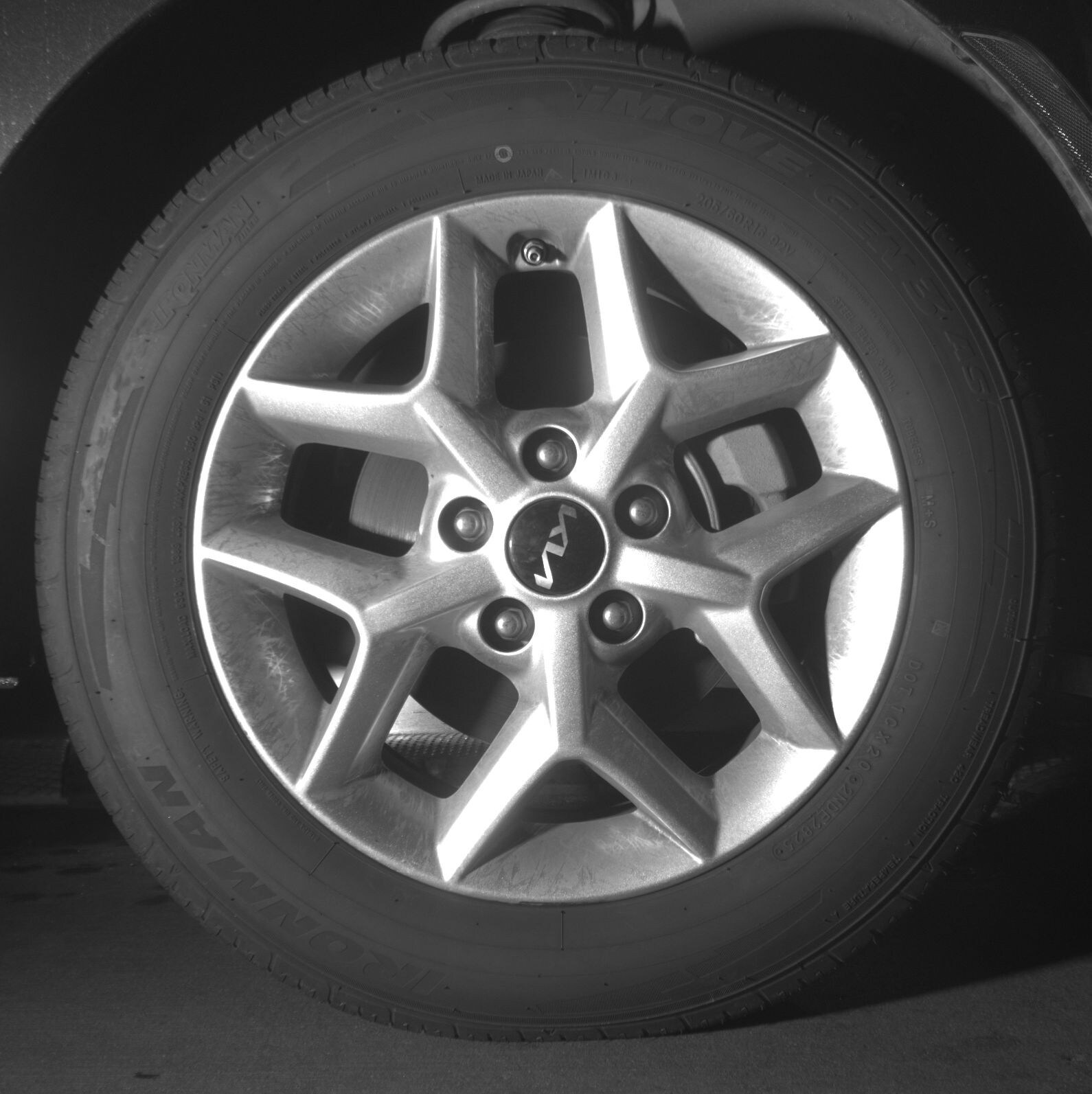 Thumbnail: 2025 Kia Soul - 10