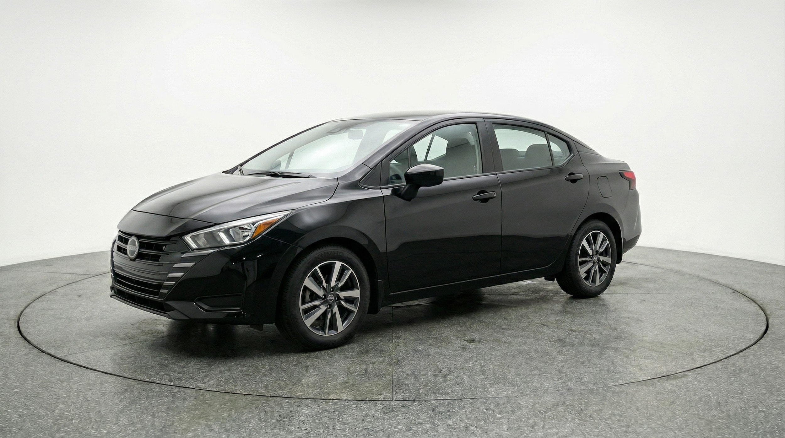 Thumbnail: 2025 Nissan Versa - 3