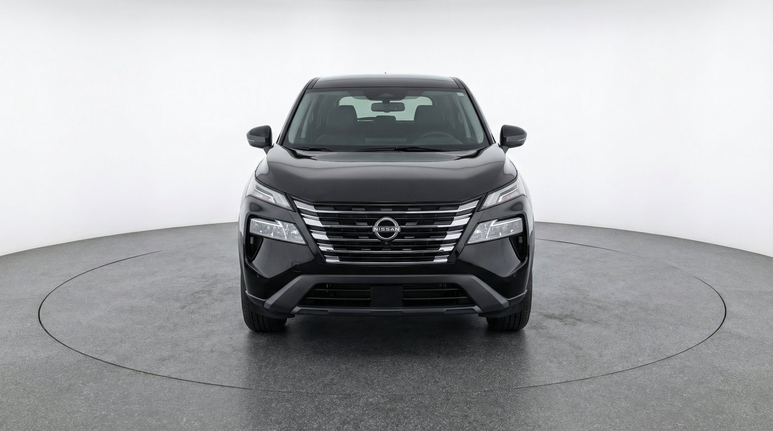 Thumbnail: 2025 Nissan Rogue - 2