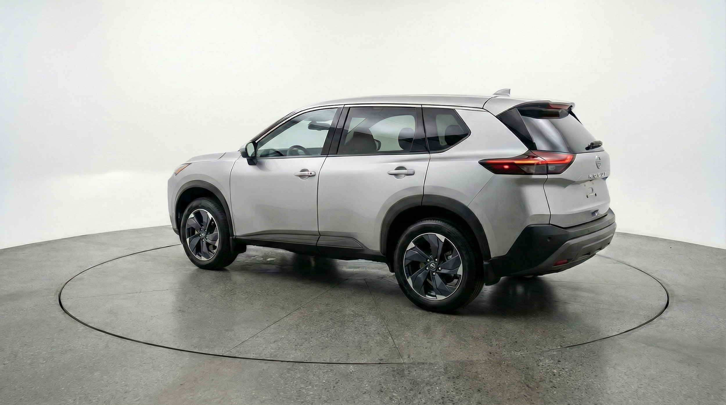 Thumbnail: 2025 Nissan Rogue - 5