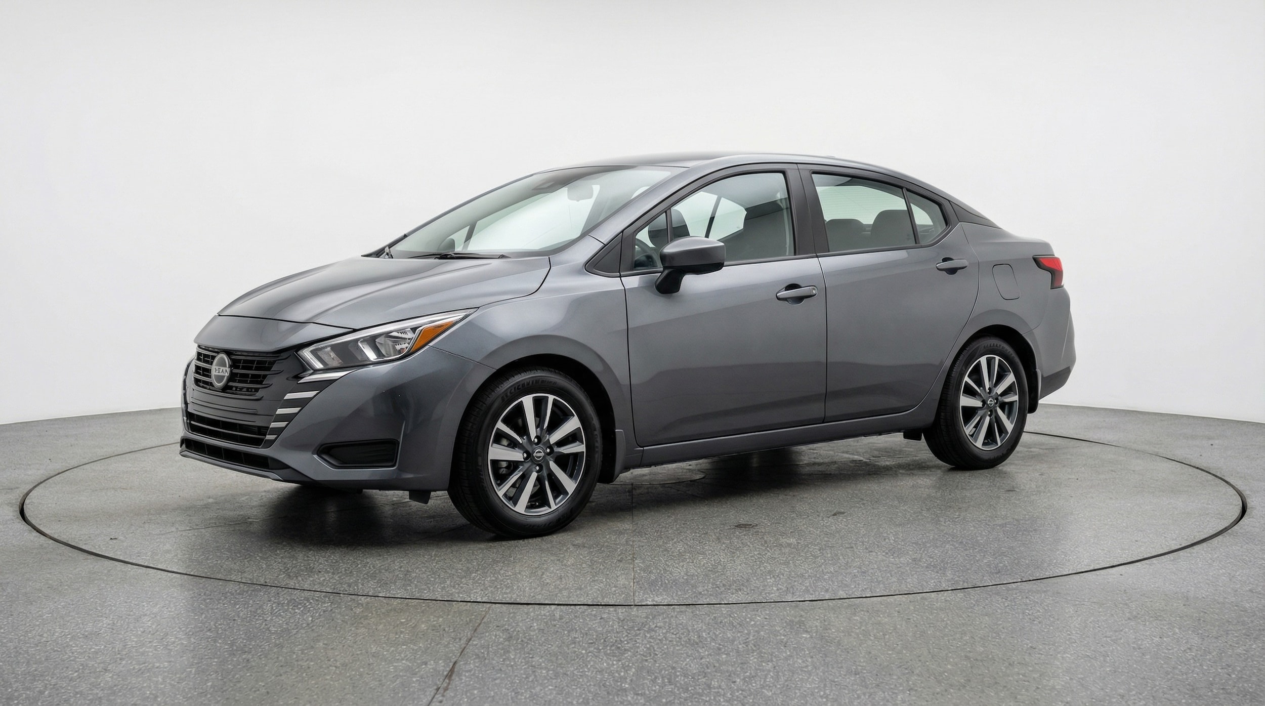 Thumbnail: 2025 Nissan Versa - 3